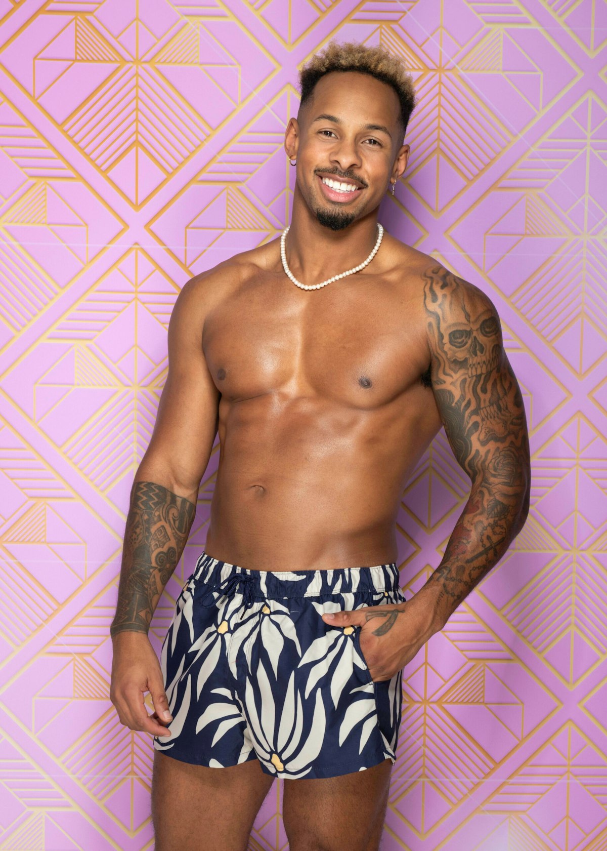 Love Island 2026 Contestants Revealed Love Island All Stars 2026: winners and 'Casa Amor' twist