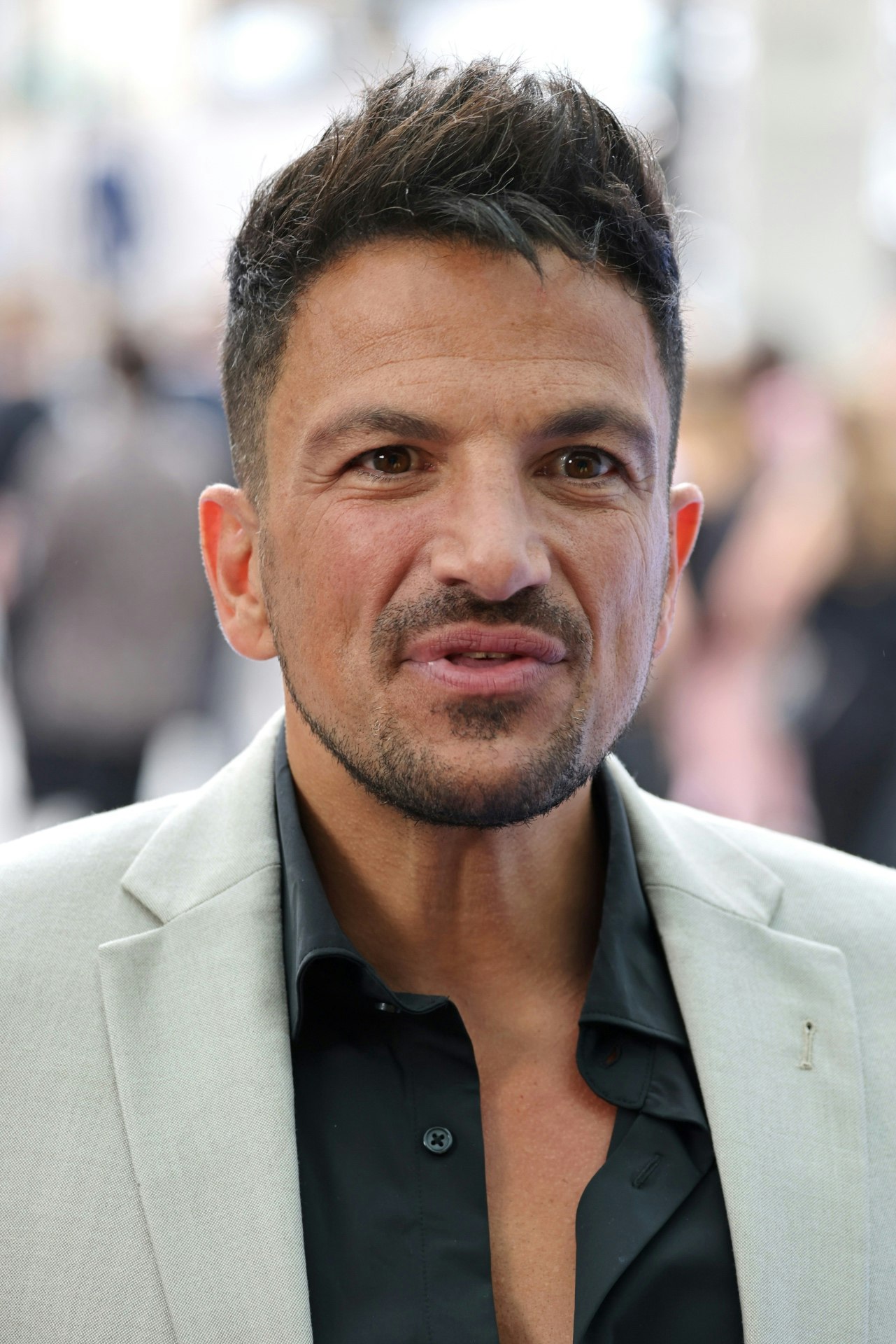 peter andre