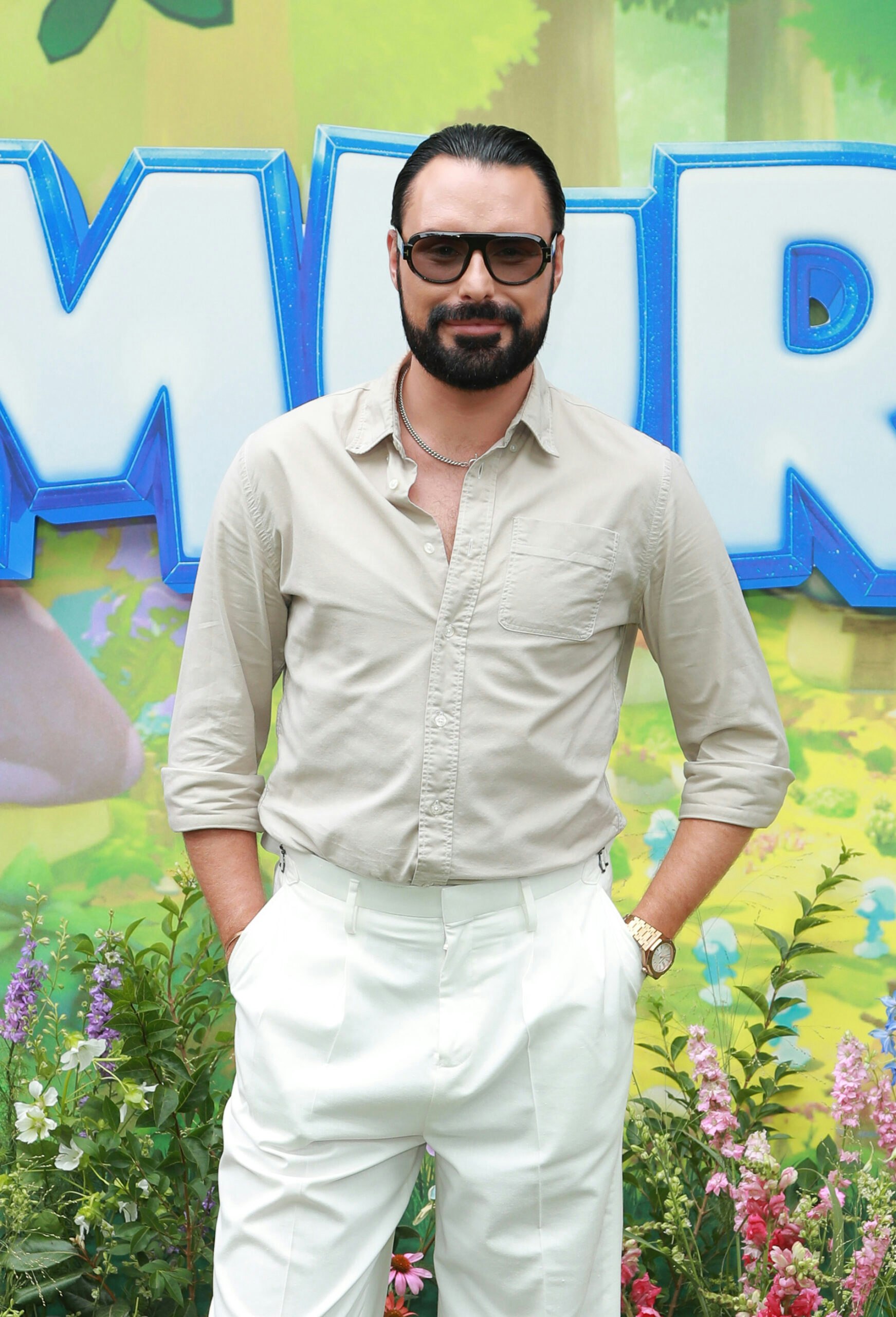 Rylan