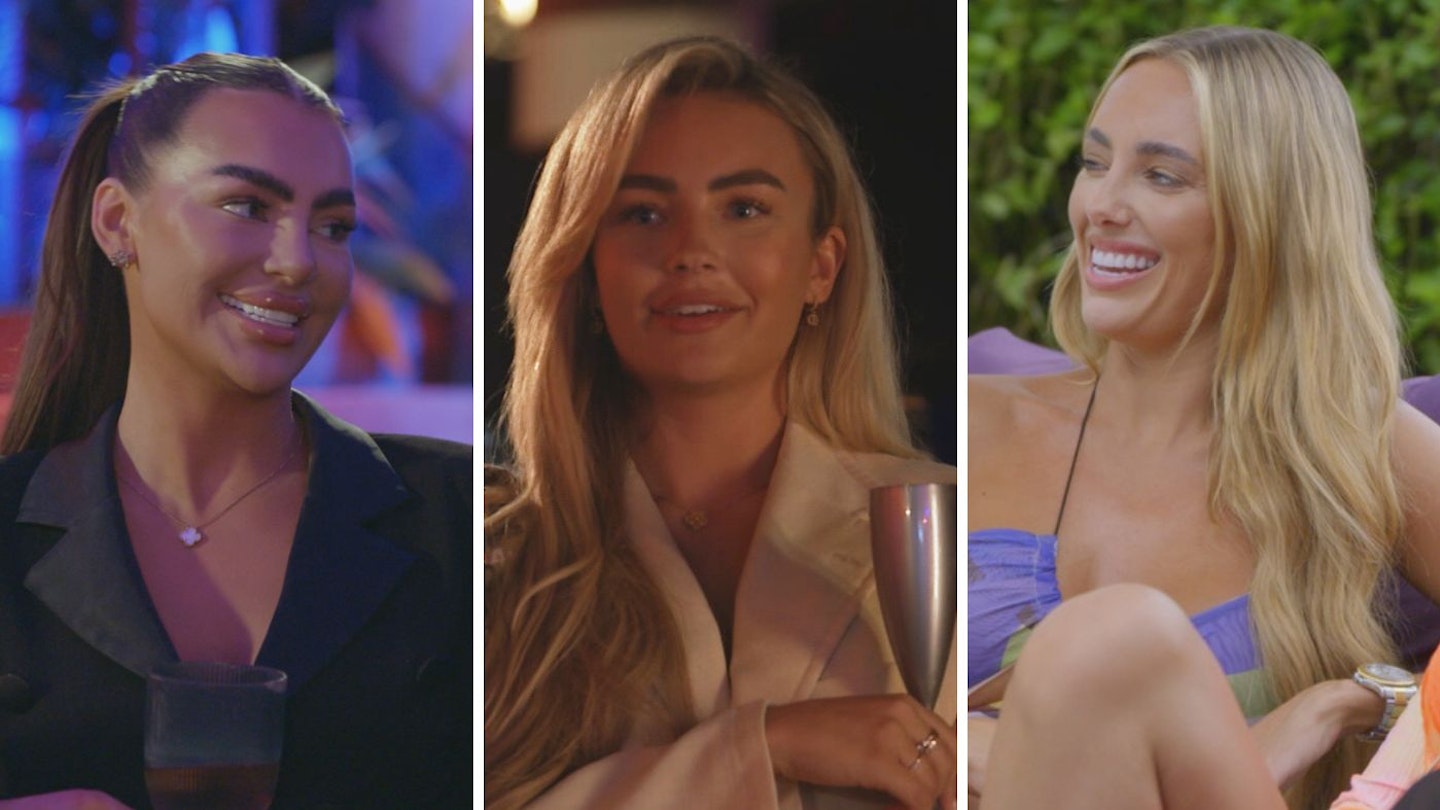 TOWIE girls