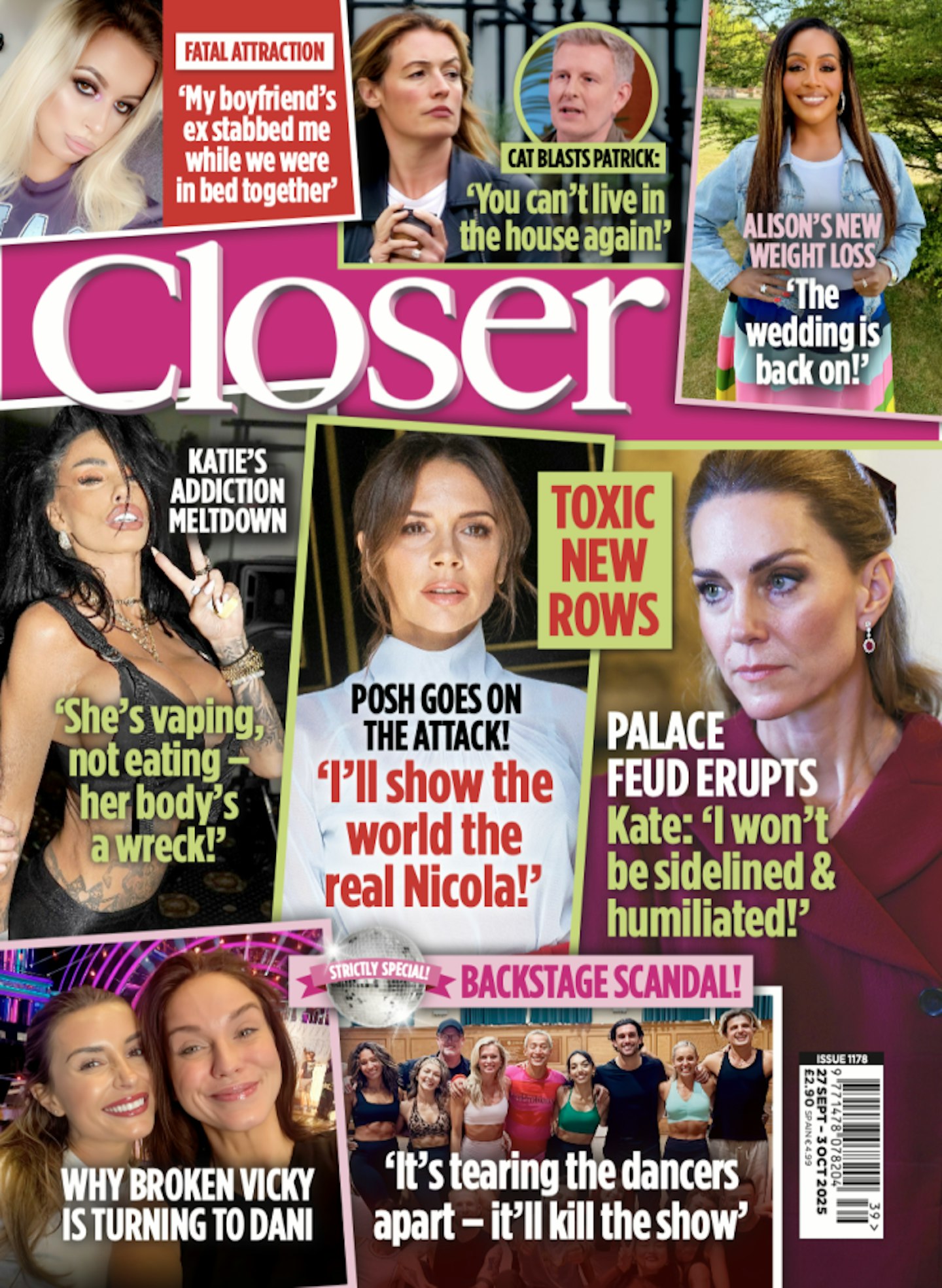 Closer