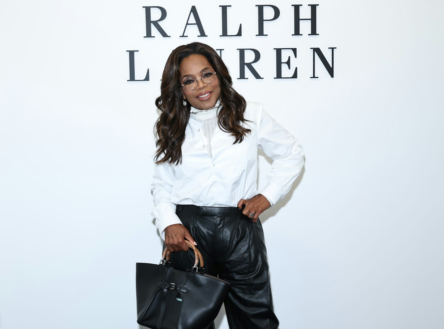 Oprah Winfrey