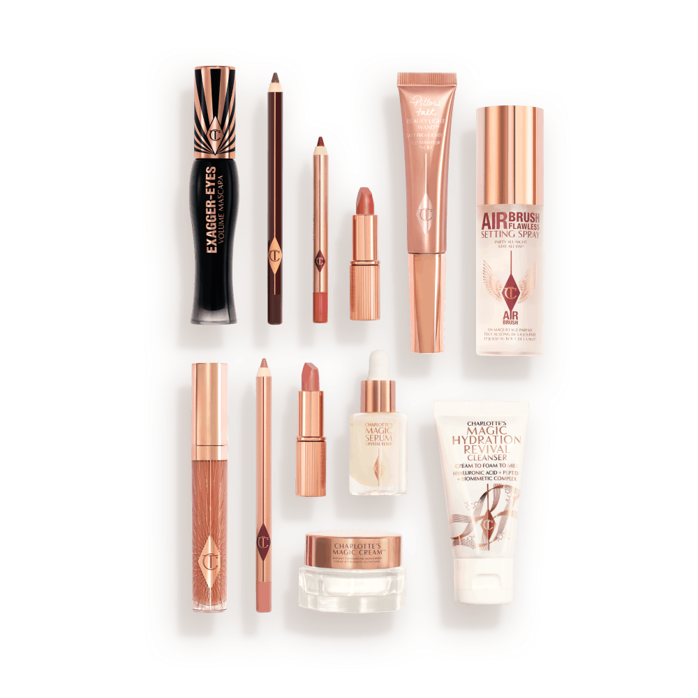 Charlotte Tilbury