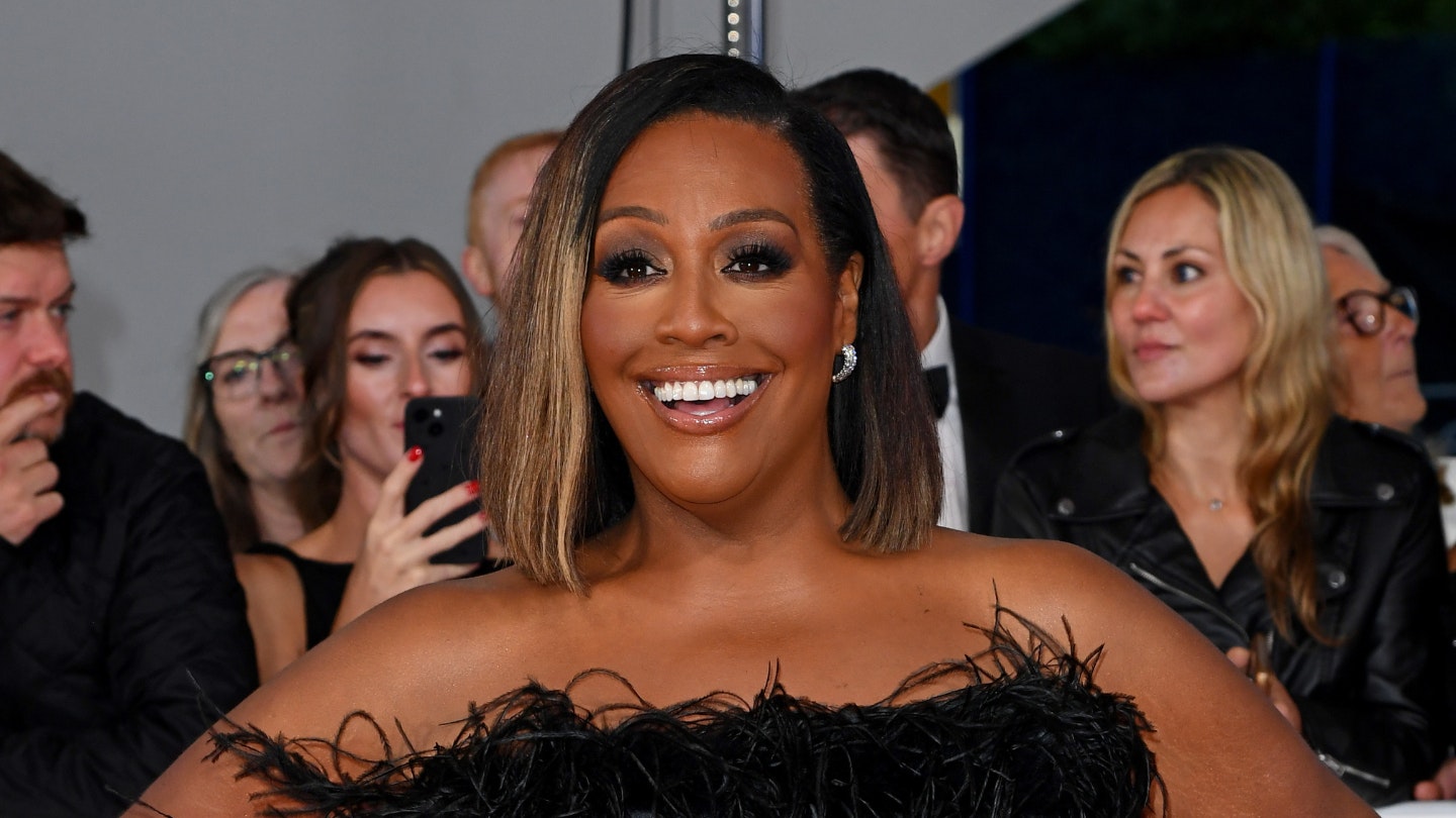 Alison Hammond s New Weight Loss The Wedding Is Back On alison-hammond-s-new-weight-loss-the-wedding-is-back-on