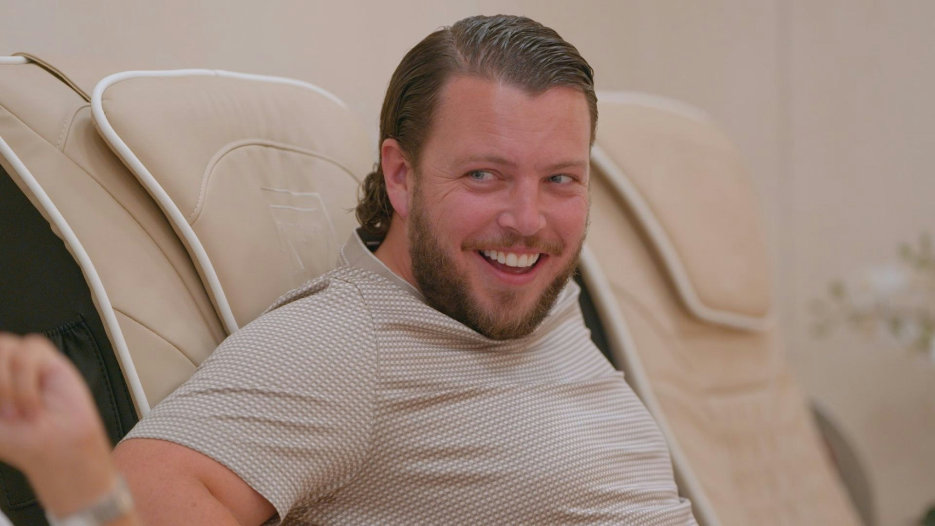 TOWIE's Diags reveals his annual salary and fans are divided