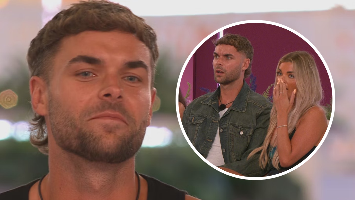 Love Island’s Harry Cooksley reveals RANDOM villa rule and we didn’t ...