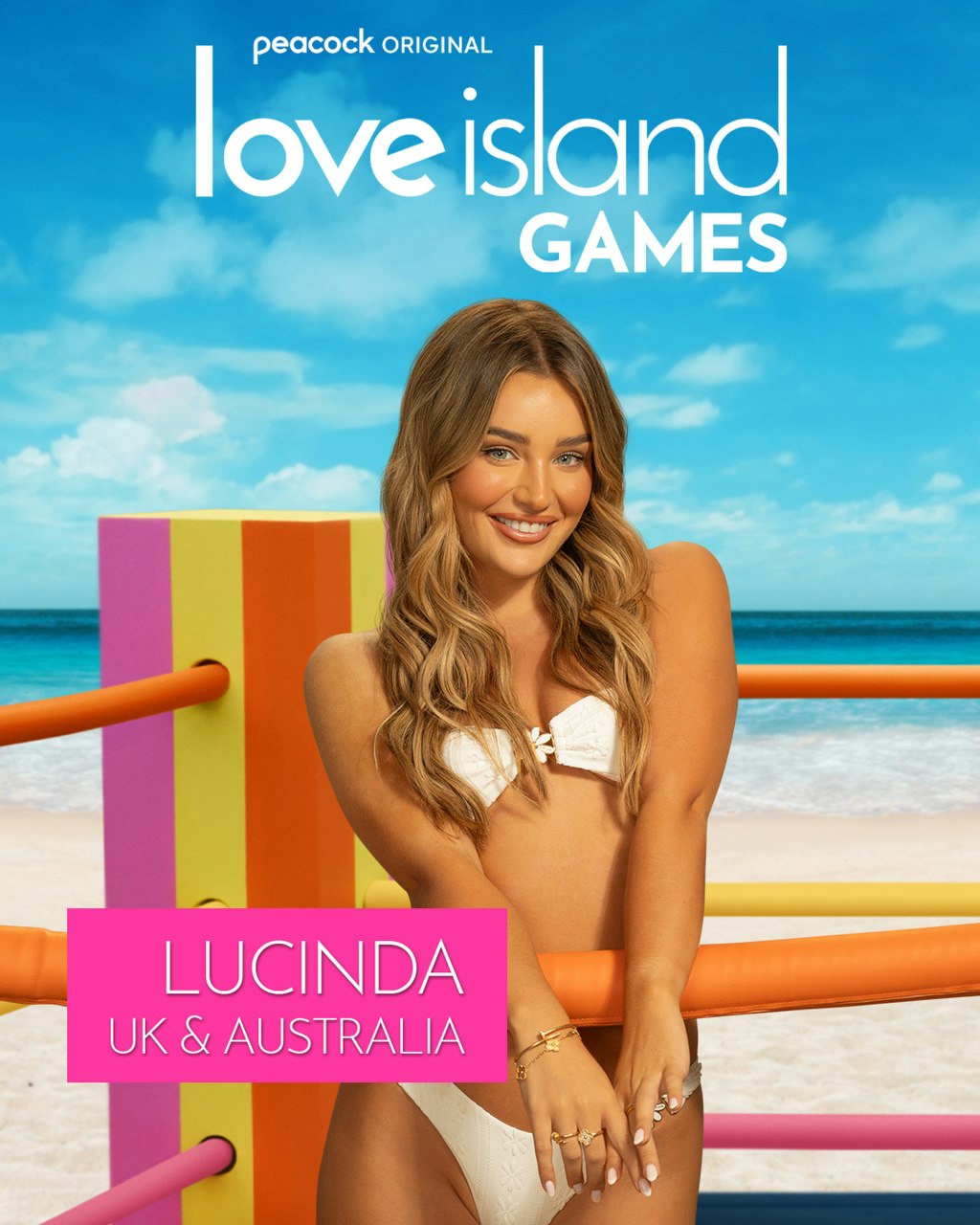 Love Island Games