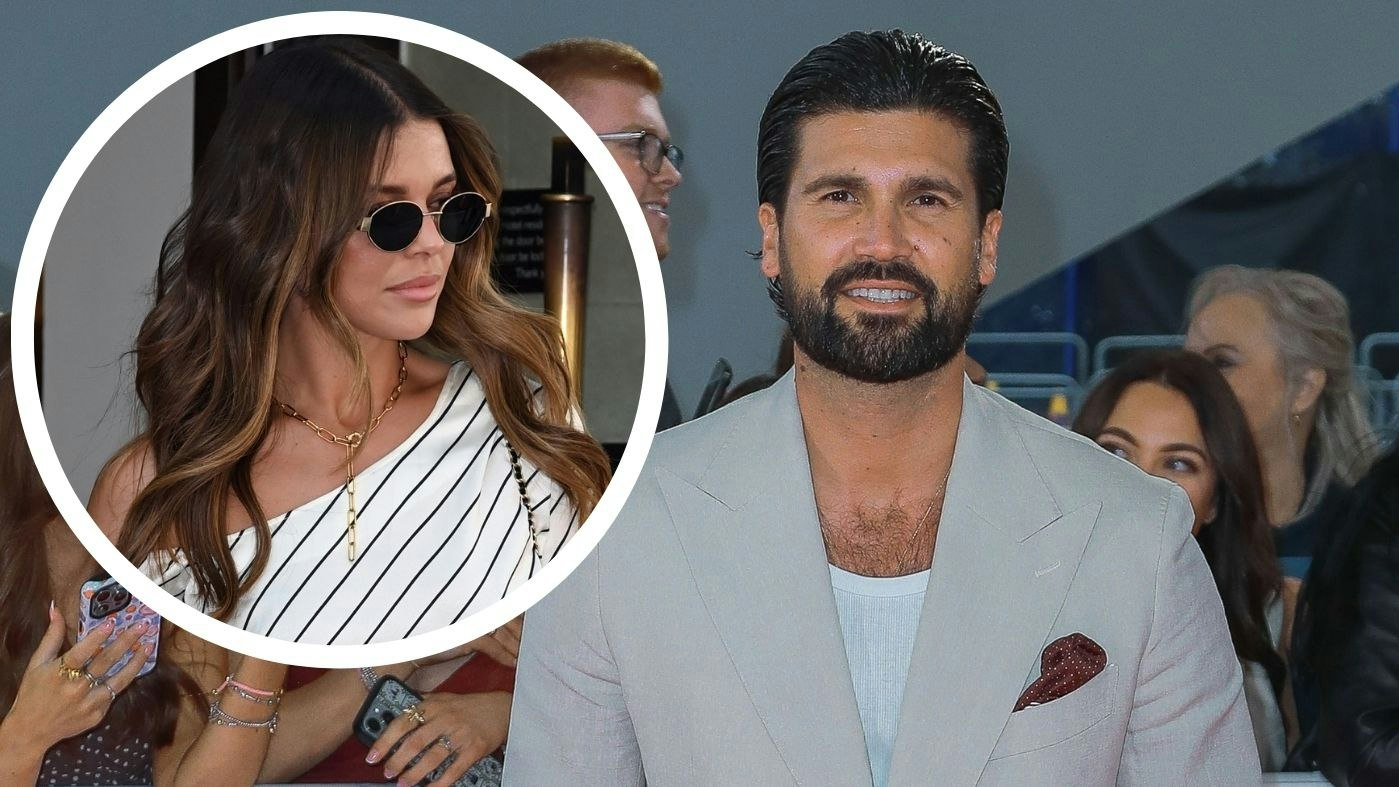 TOWIE's Dan Edgar to 'break the internet' with Chloe Lewis romance