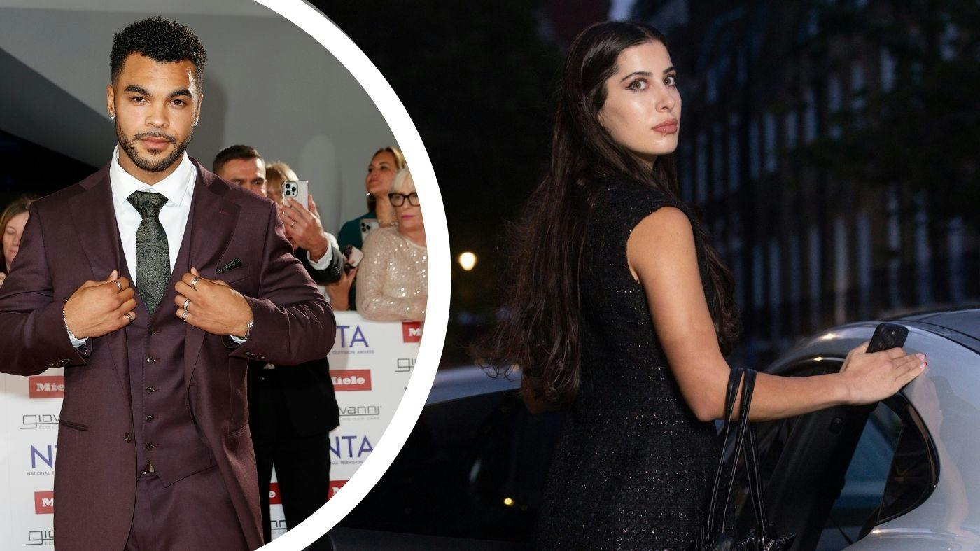 Love Island's Yasmin Pettet breaks silence amid Jamie Rhodes split rumours