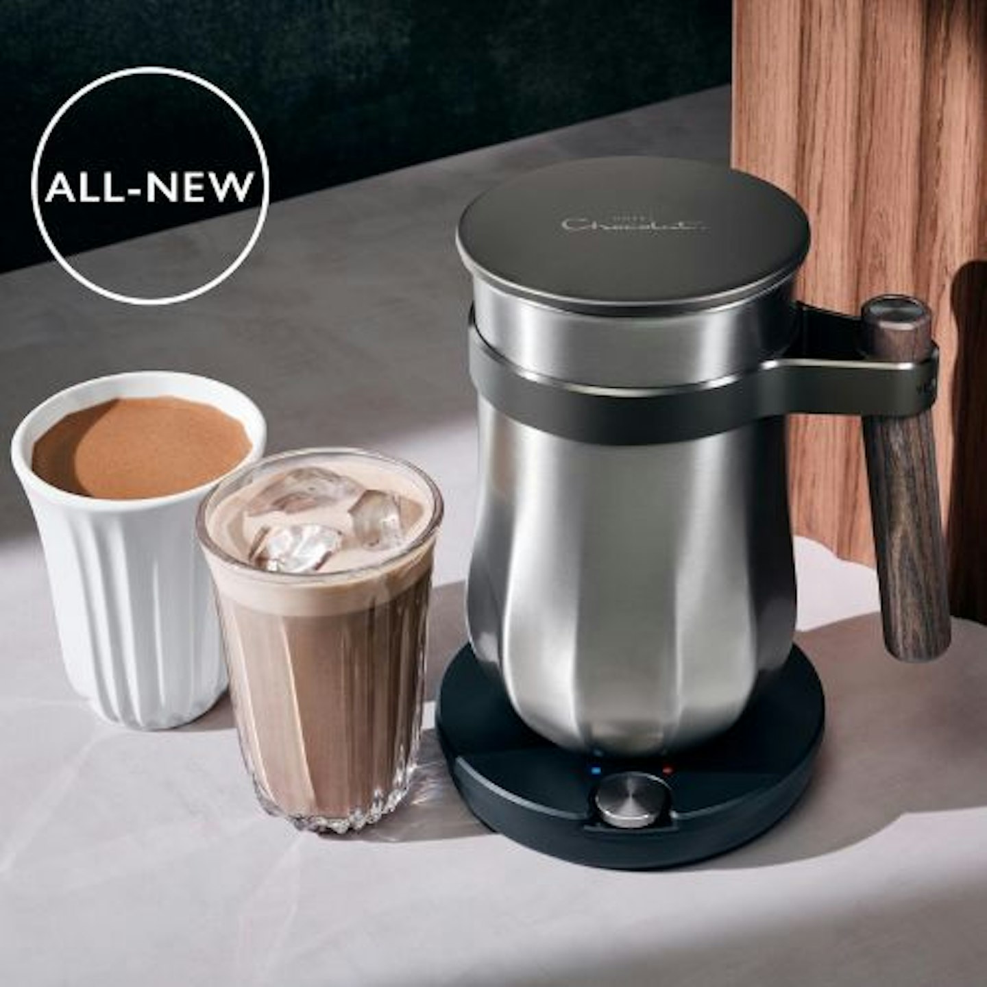 New Hotel Chocolat Velvetiser Review: Is It Worth Upgrading?