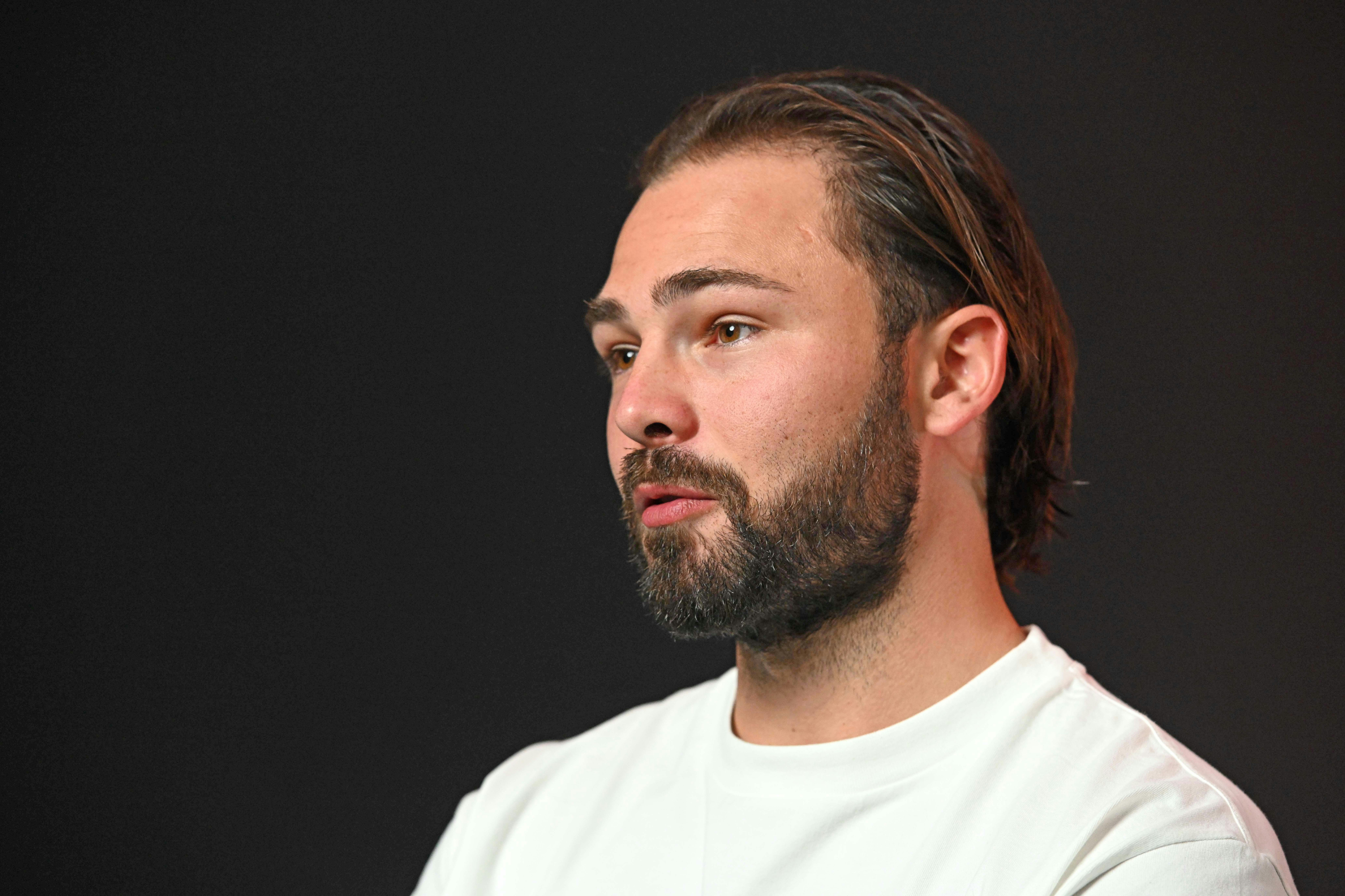 Bradley Dack