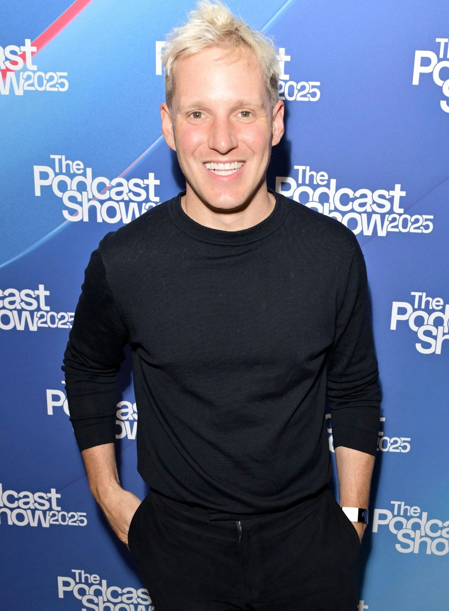 Jamie Laing