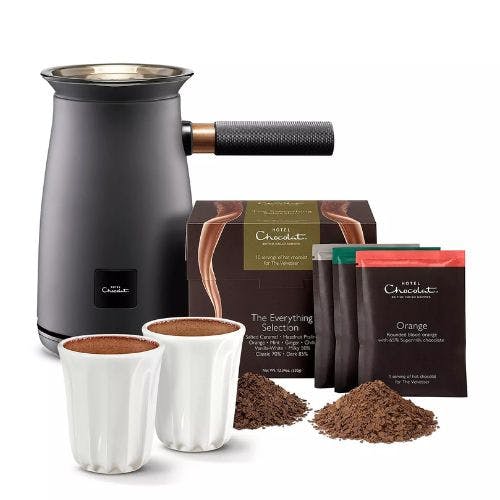 New Hotel Chocolat Velvetiser Review: Is It Worth Upgrading?