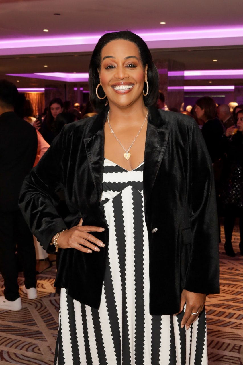 Alison Hammond