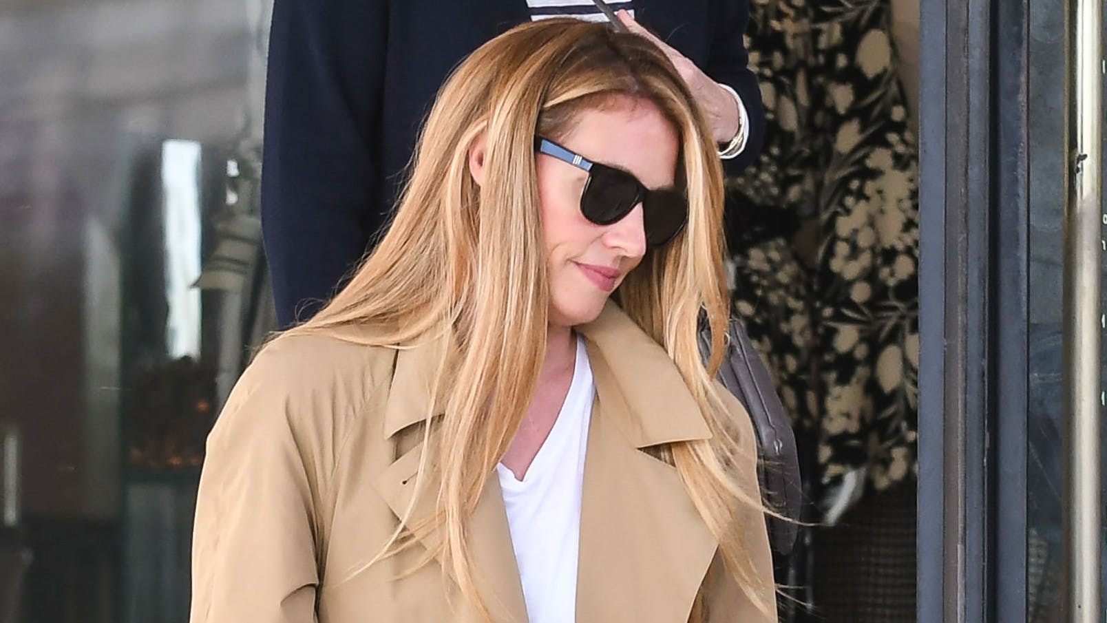 Cat Deeley sparks This Morning chaos