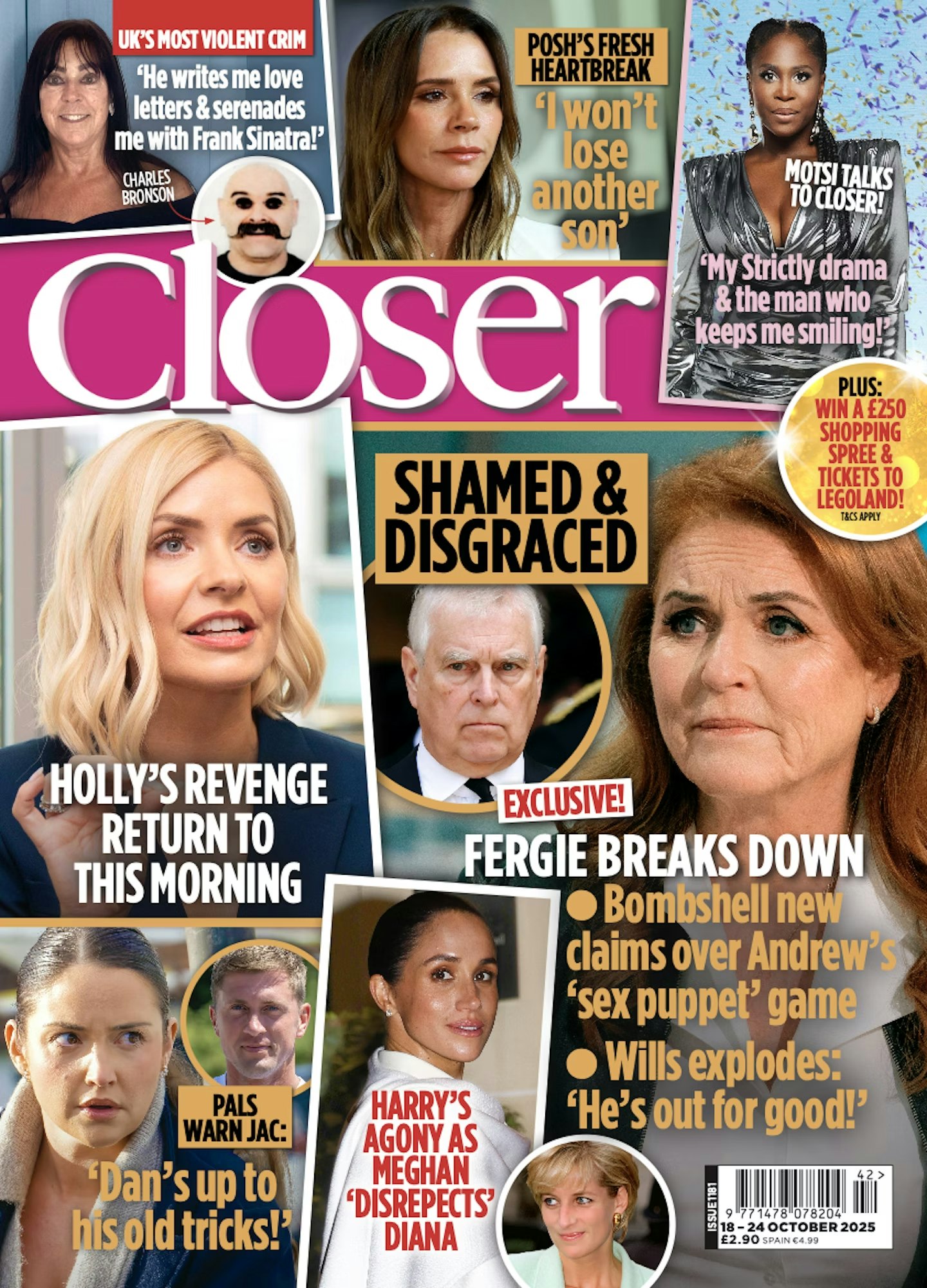 Closer