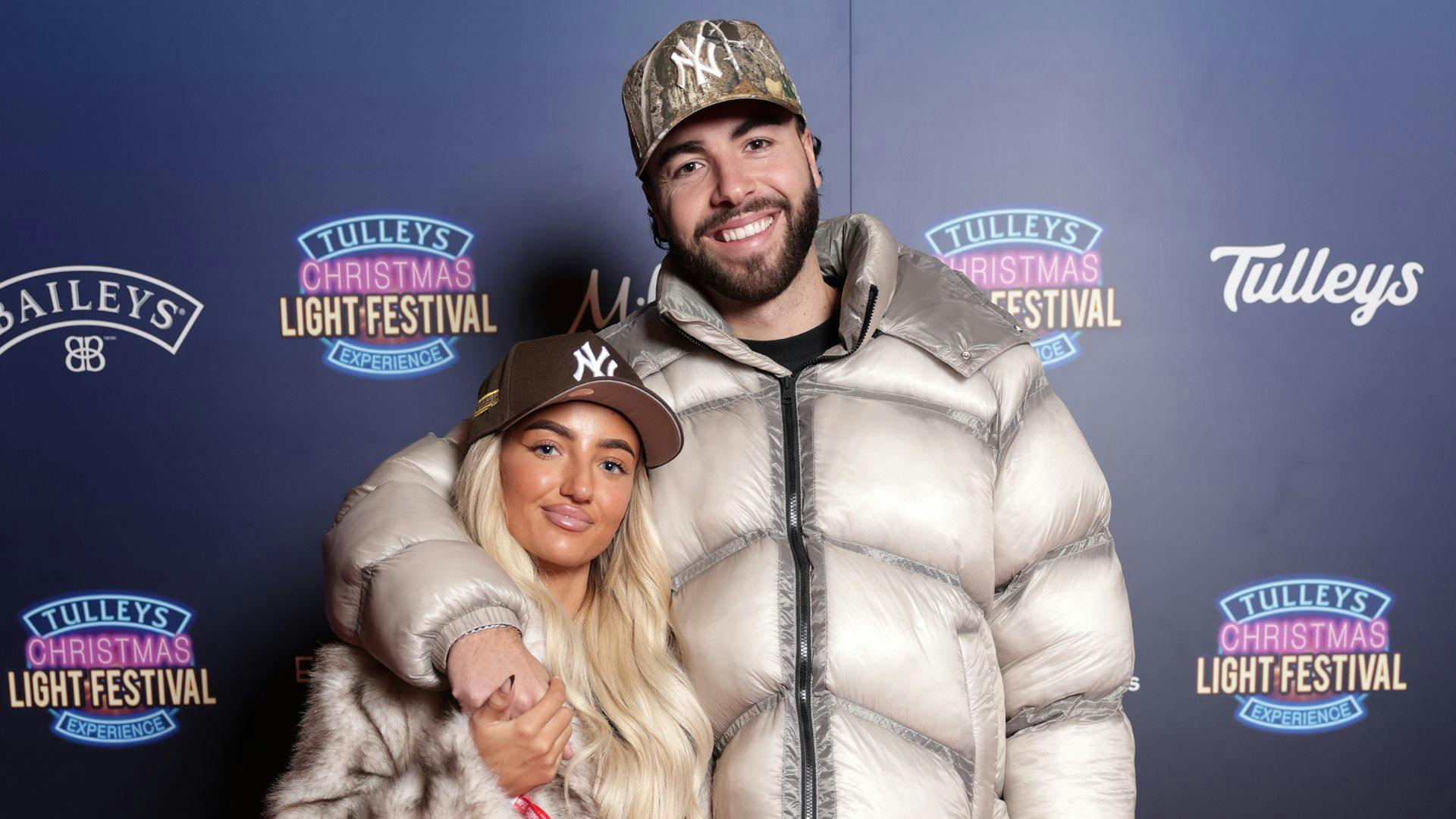 Sammy Root goes public with new girlfriend following Elam Pazar split