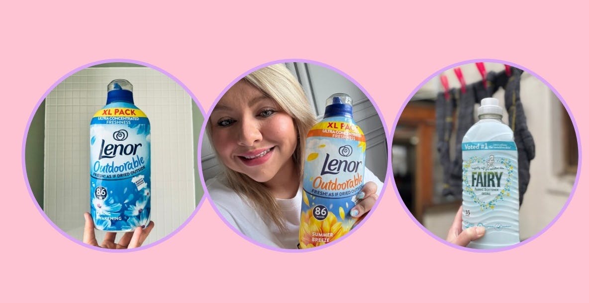 Soft and Fresh: 9 Best Fabric Softeners Tried and Tested