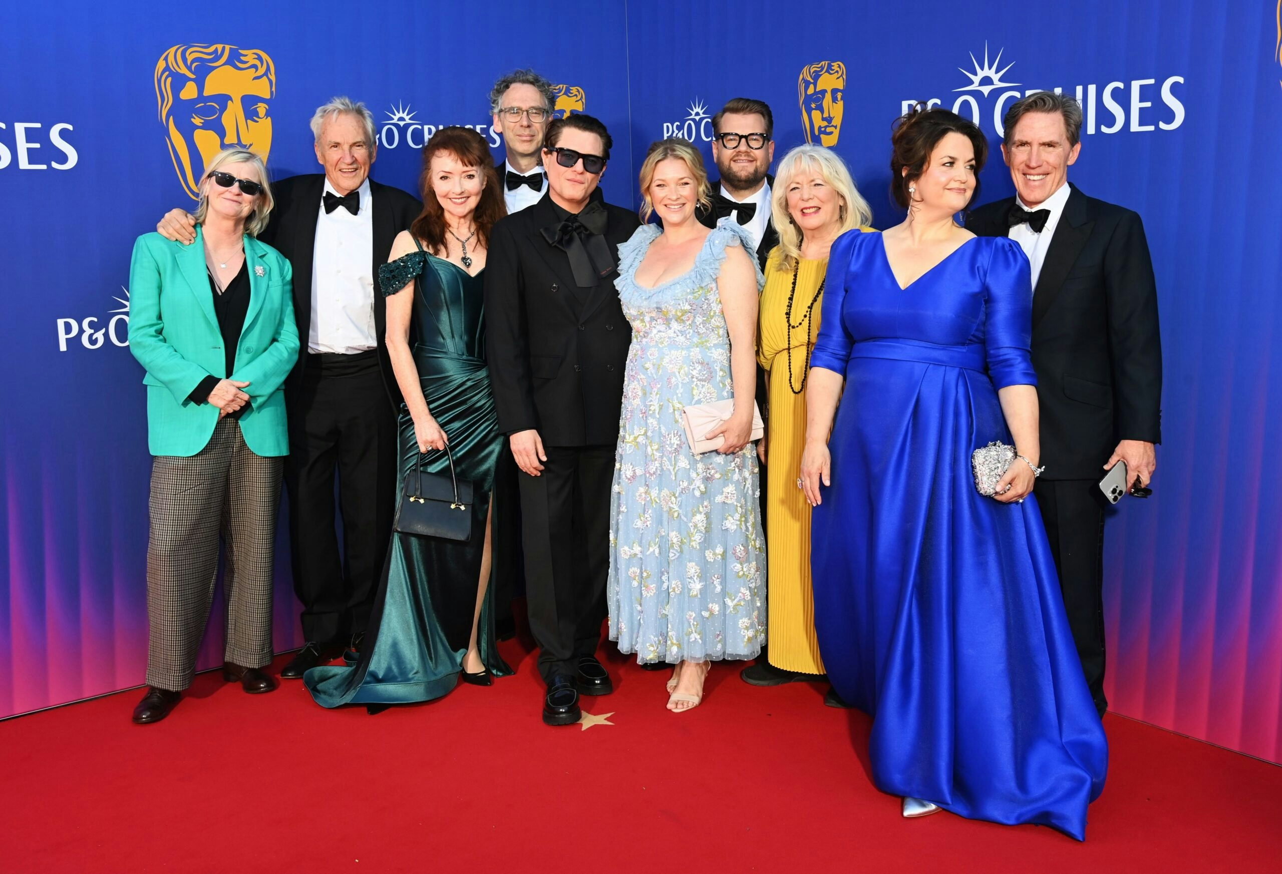 gavin and stacey cast