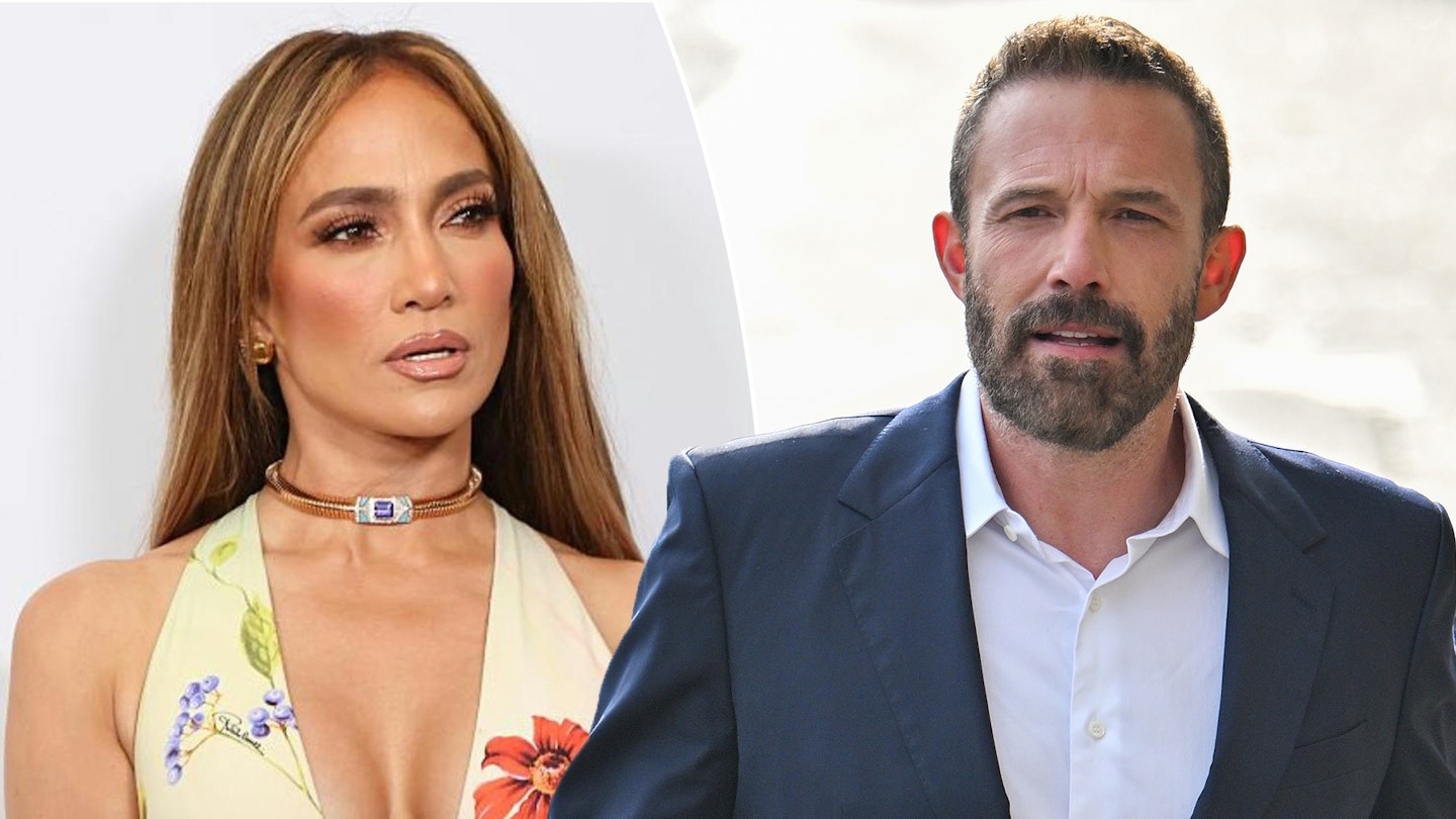 You owe me': Jennifer Lopez demands Ben Affleck does this one outrageous thing for her