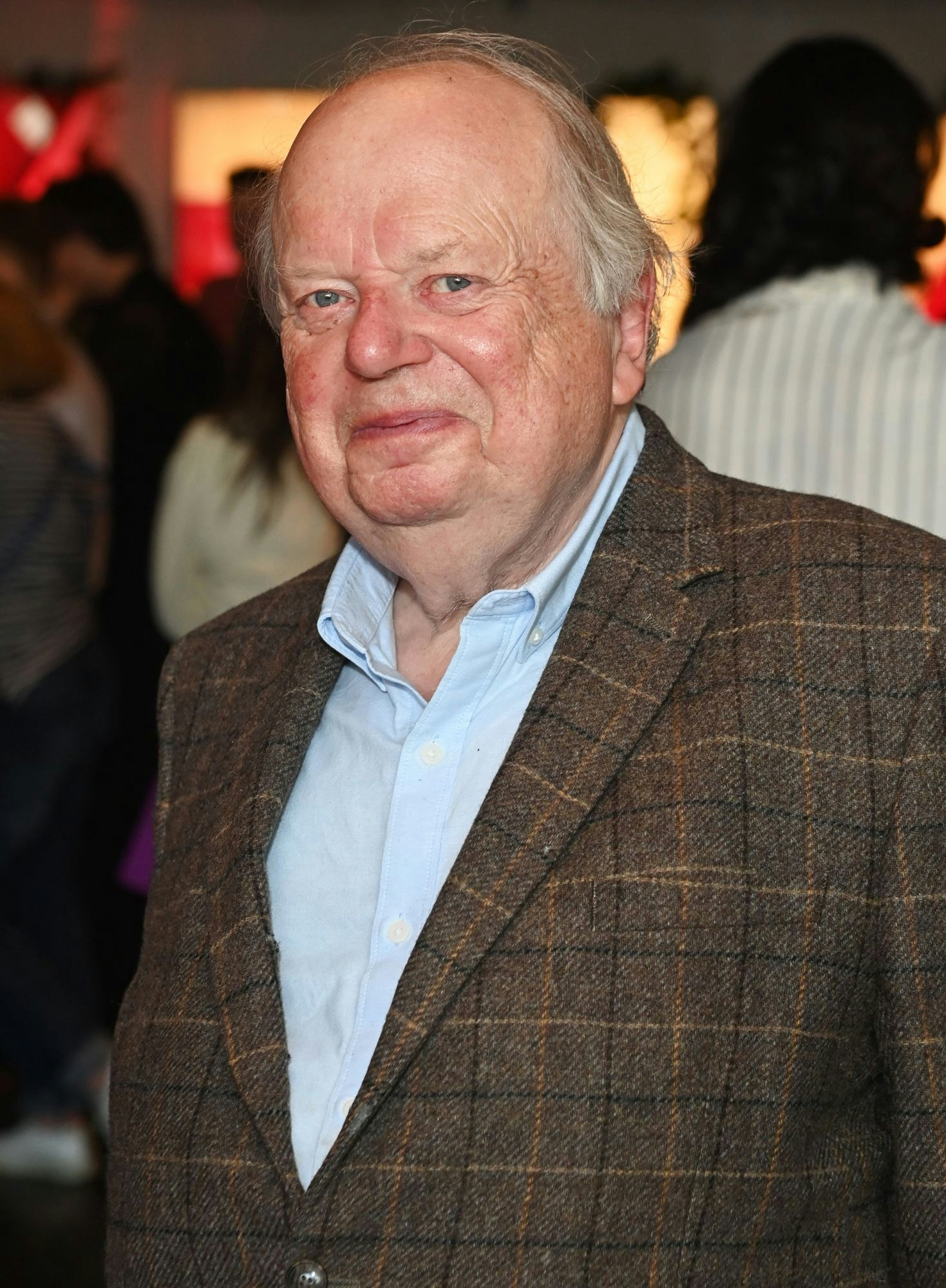 john sergeant