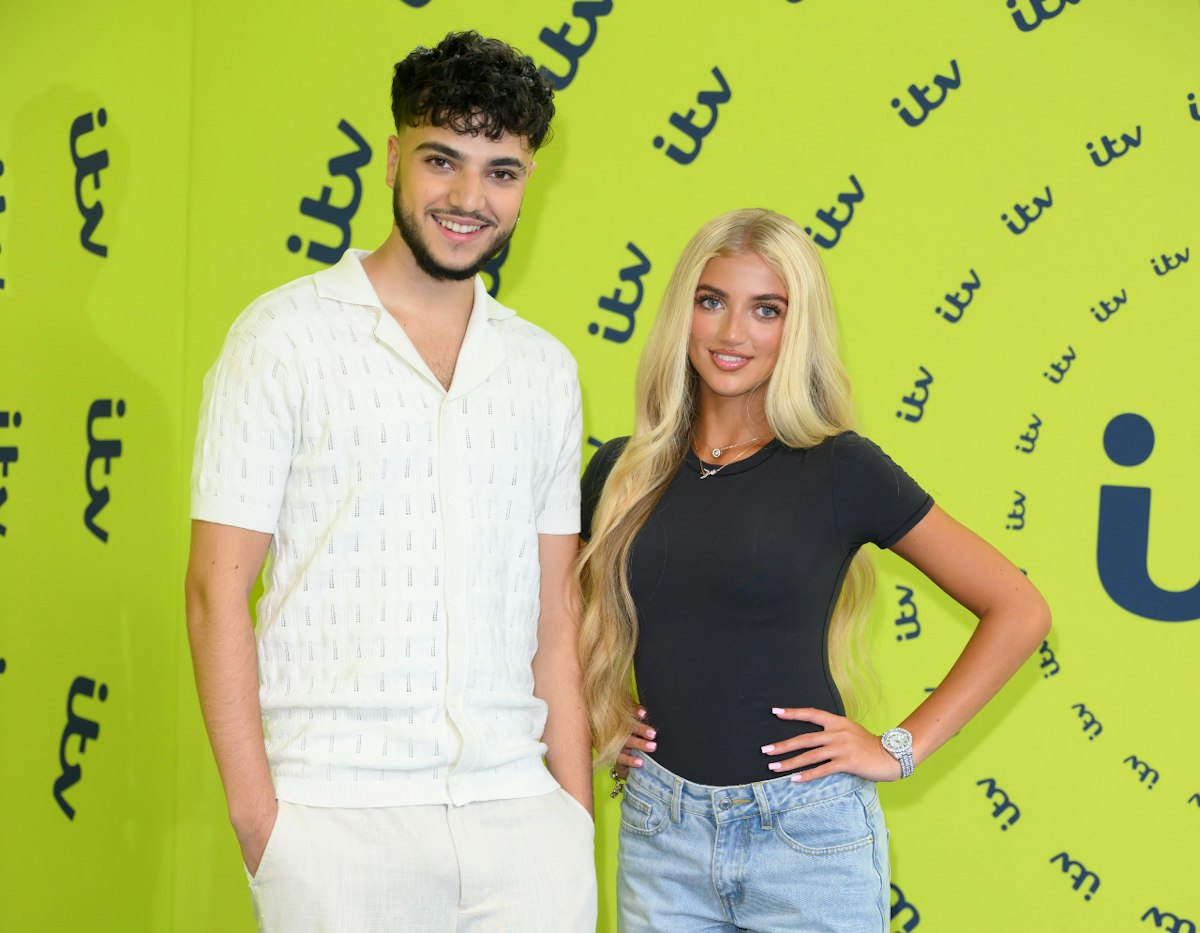 Princess Andre: her age, boyfriend and mum Katie Price.