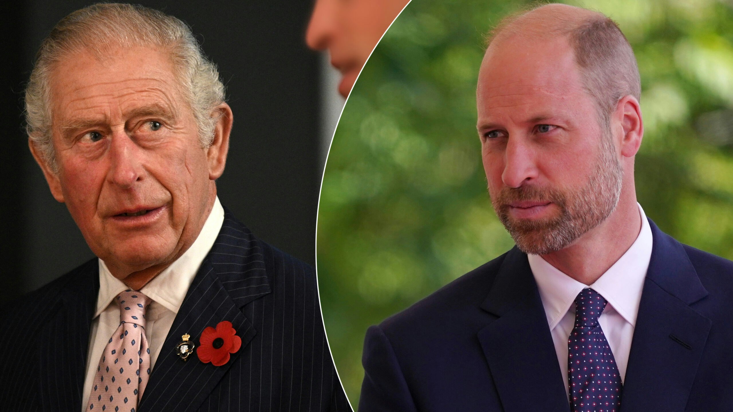 King Charles's harsh warning to Prince William during Balmoral crisis talks