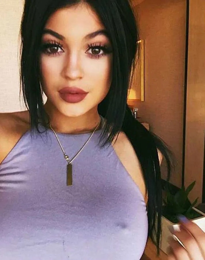 kylie jenner