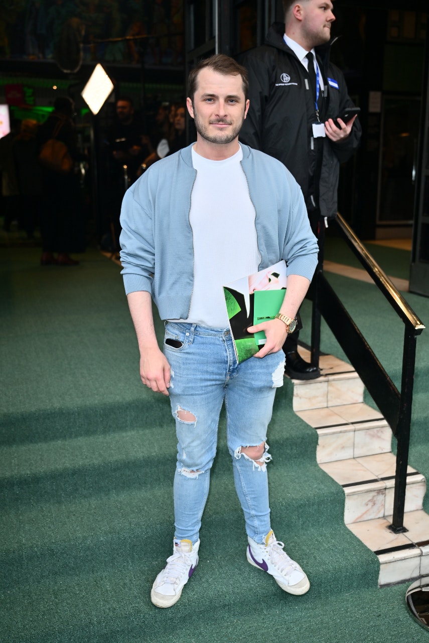 Max Bowden