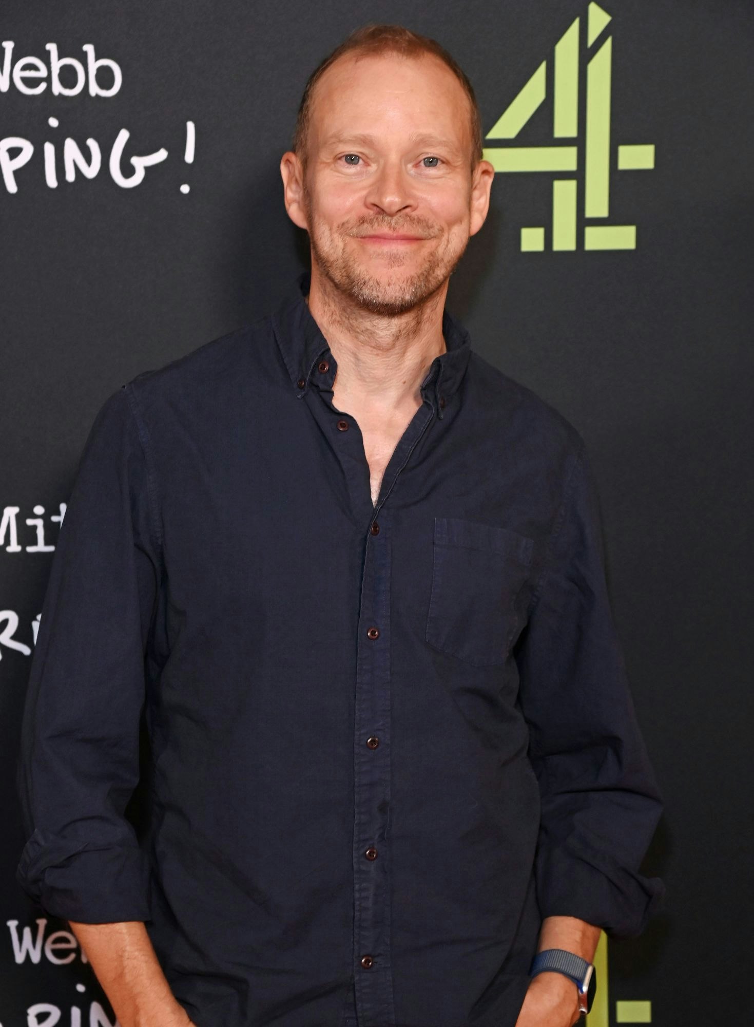 Robert Webb
