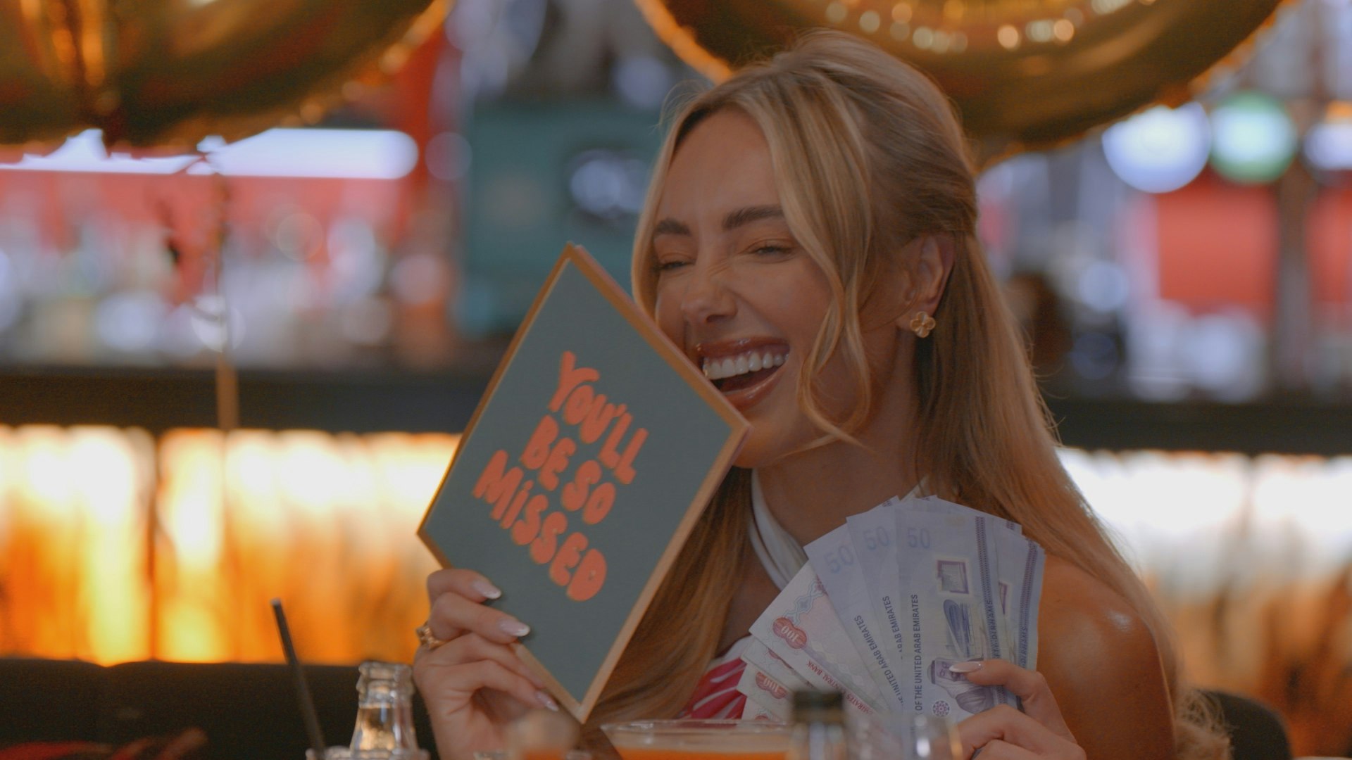 towie amber turner laughing