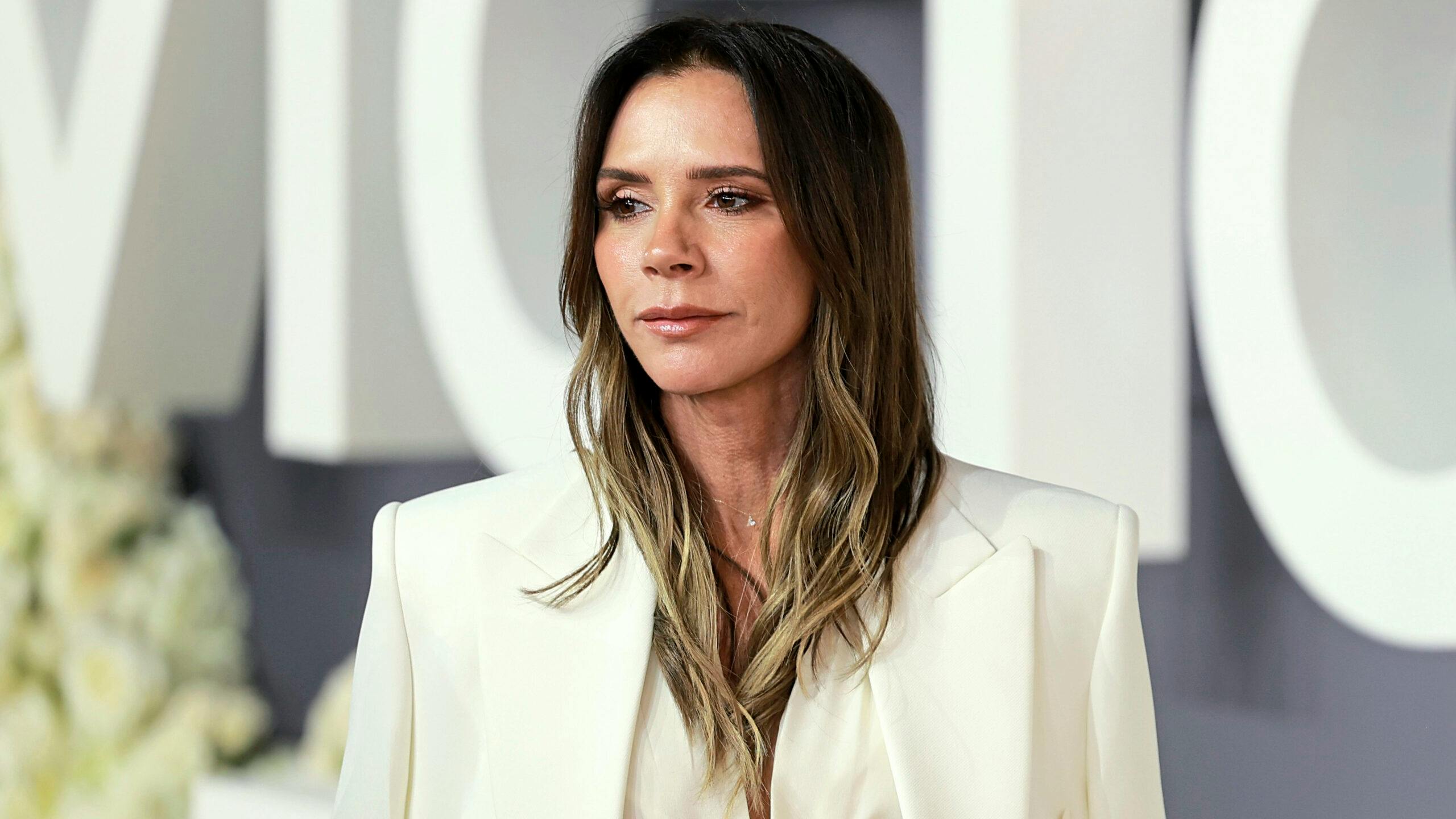 Victoria Beckham's fresh heartbreak: 'I won't lose another son'