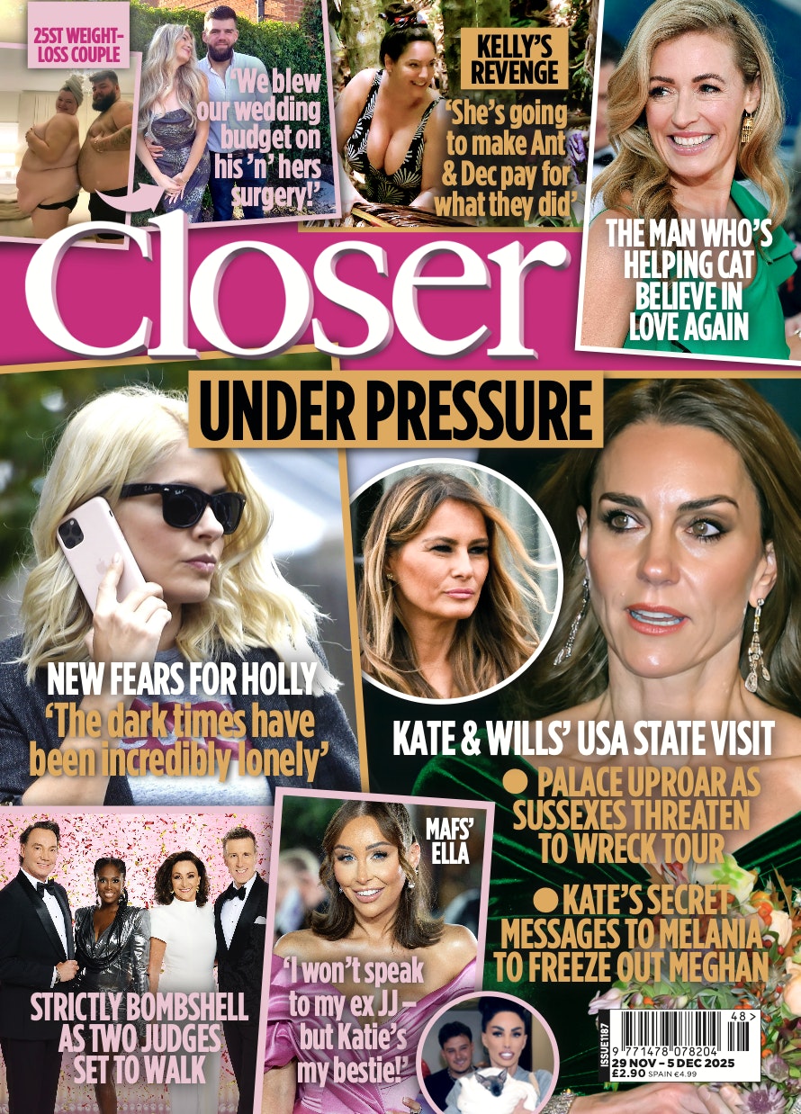 closer mag cover