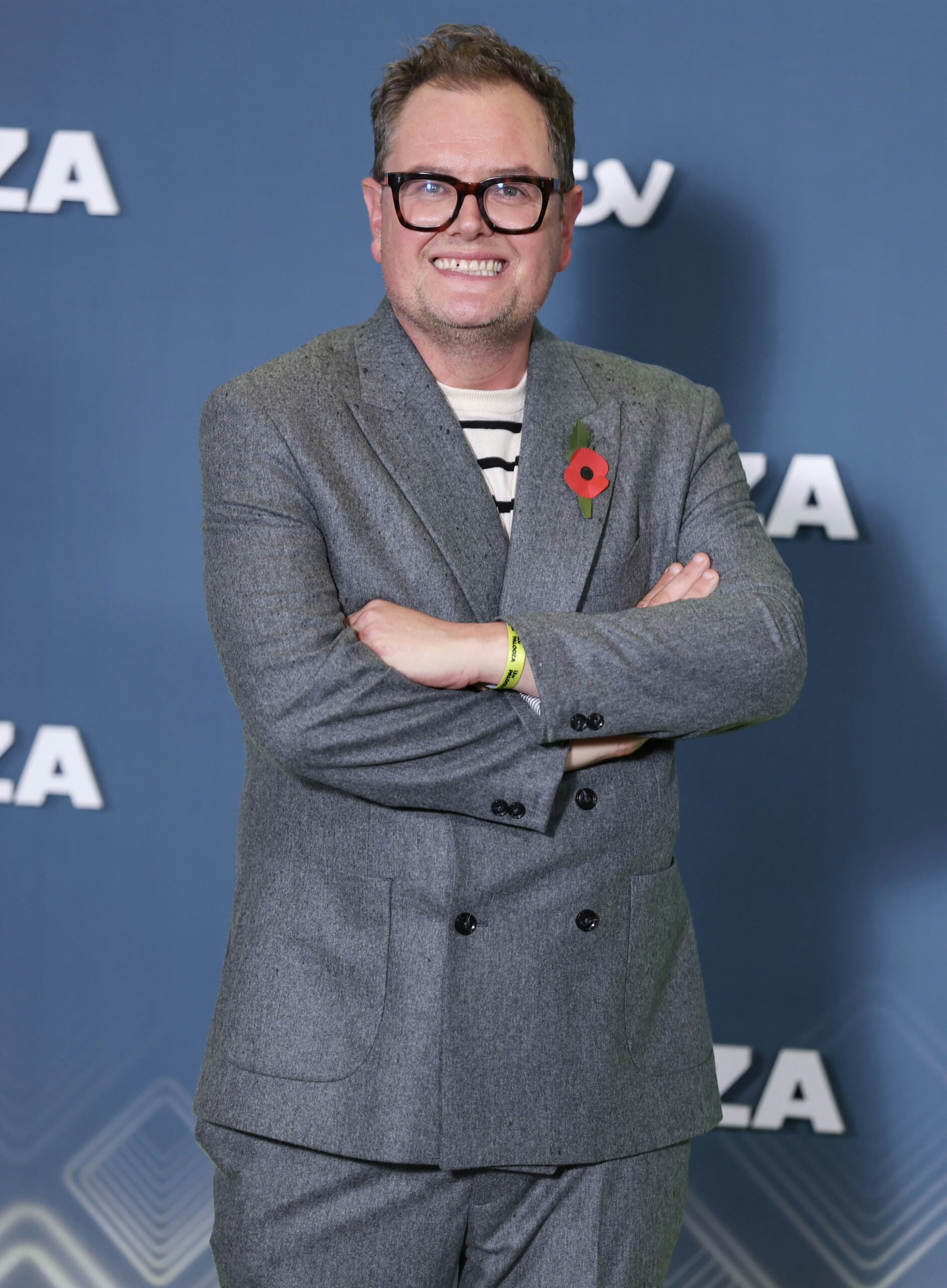 Alan Carr
