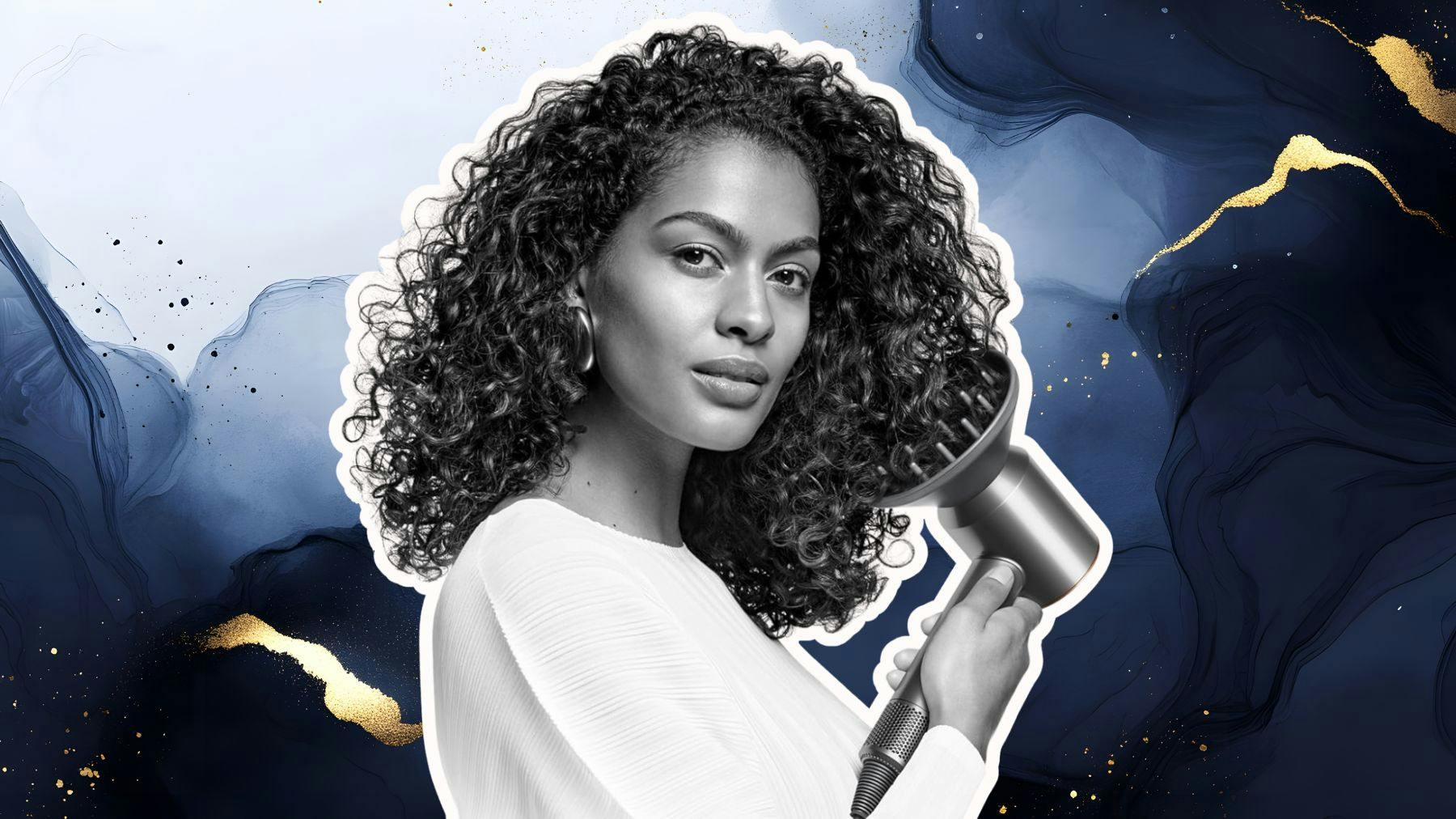 Dyson Supersonic Black Friday 2025: 40% Off The Viral Tool