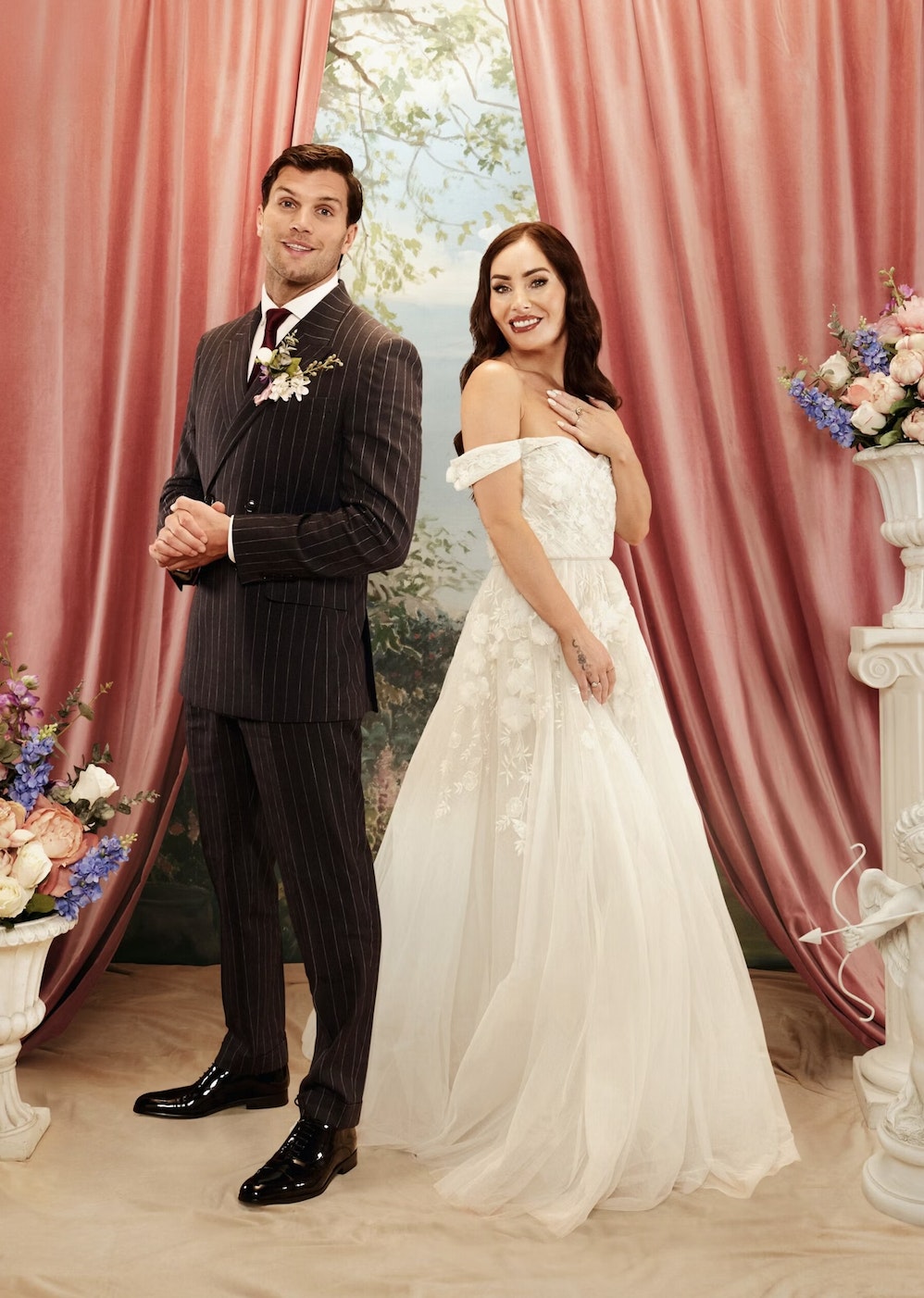 Reiss Boyce and Leisha Lightbody have split