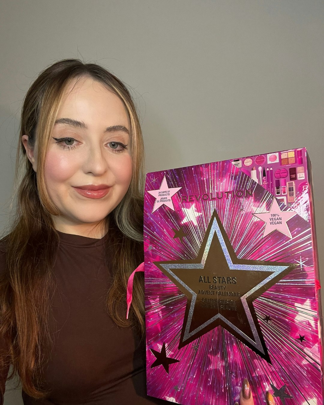 revolution-beauty-advent-calendar-review-2025