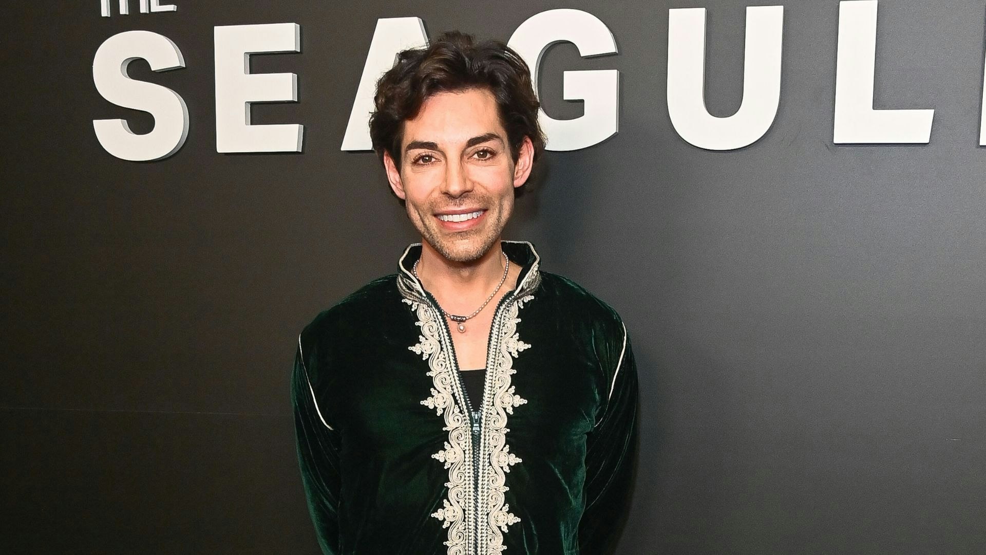 I'm a Celeb's Tom Read Wilson: his age, partner and fame