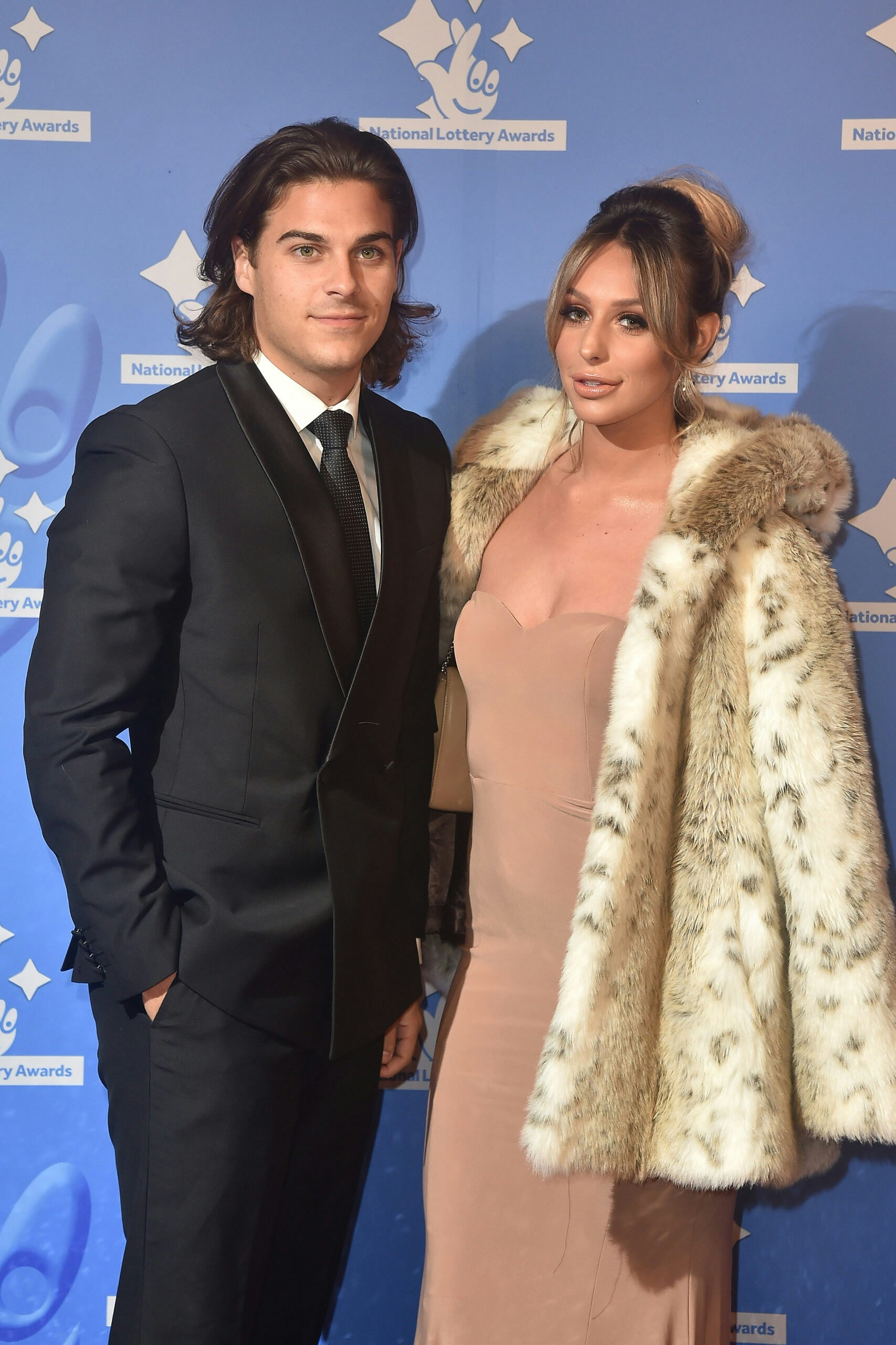 chris clark and amber dowding