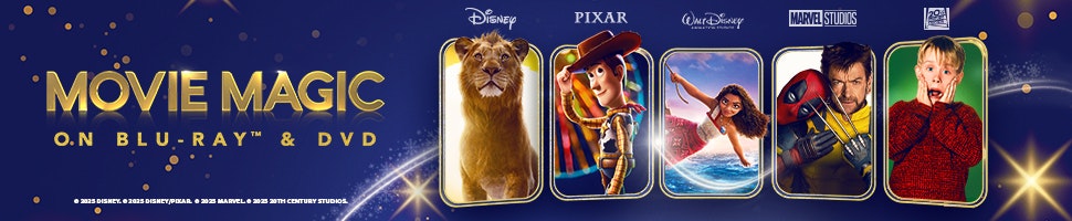 Win family Christmas movies this December