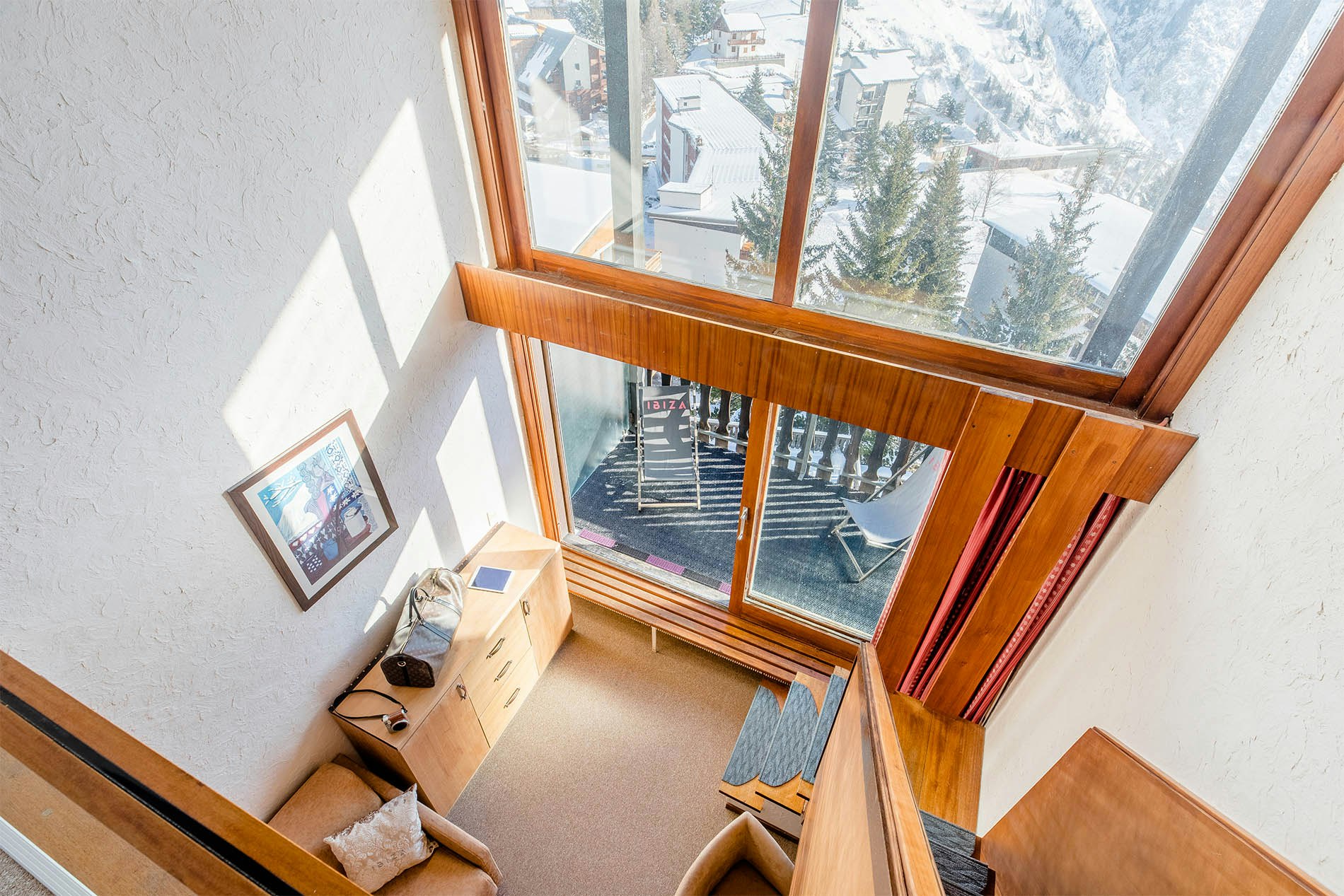 hotel ibiza interior