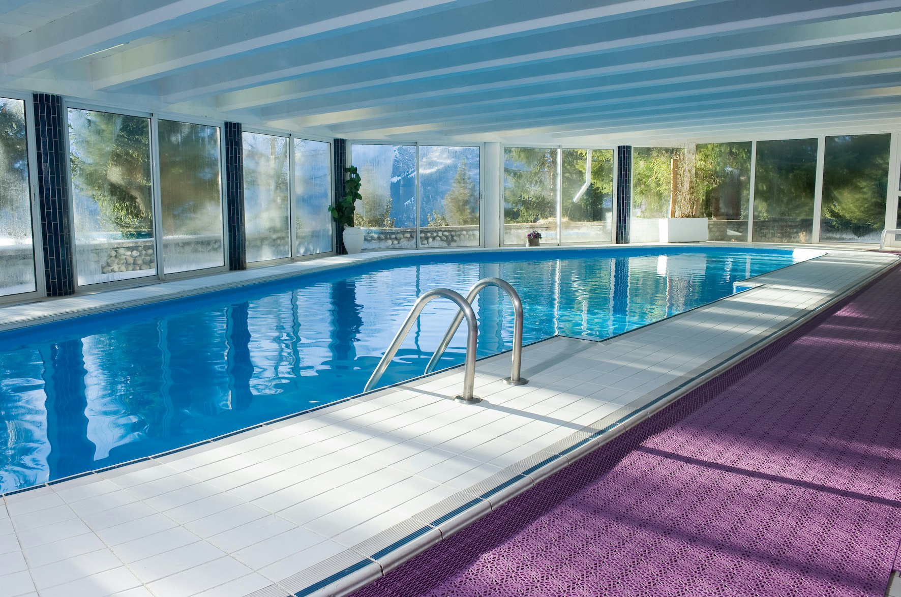 hotel ibiza swimming pool