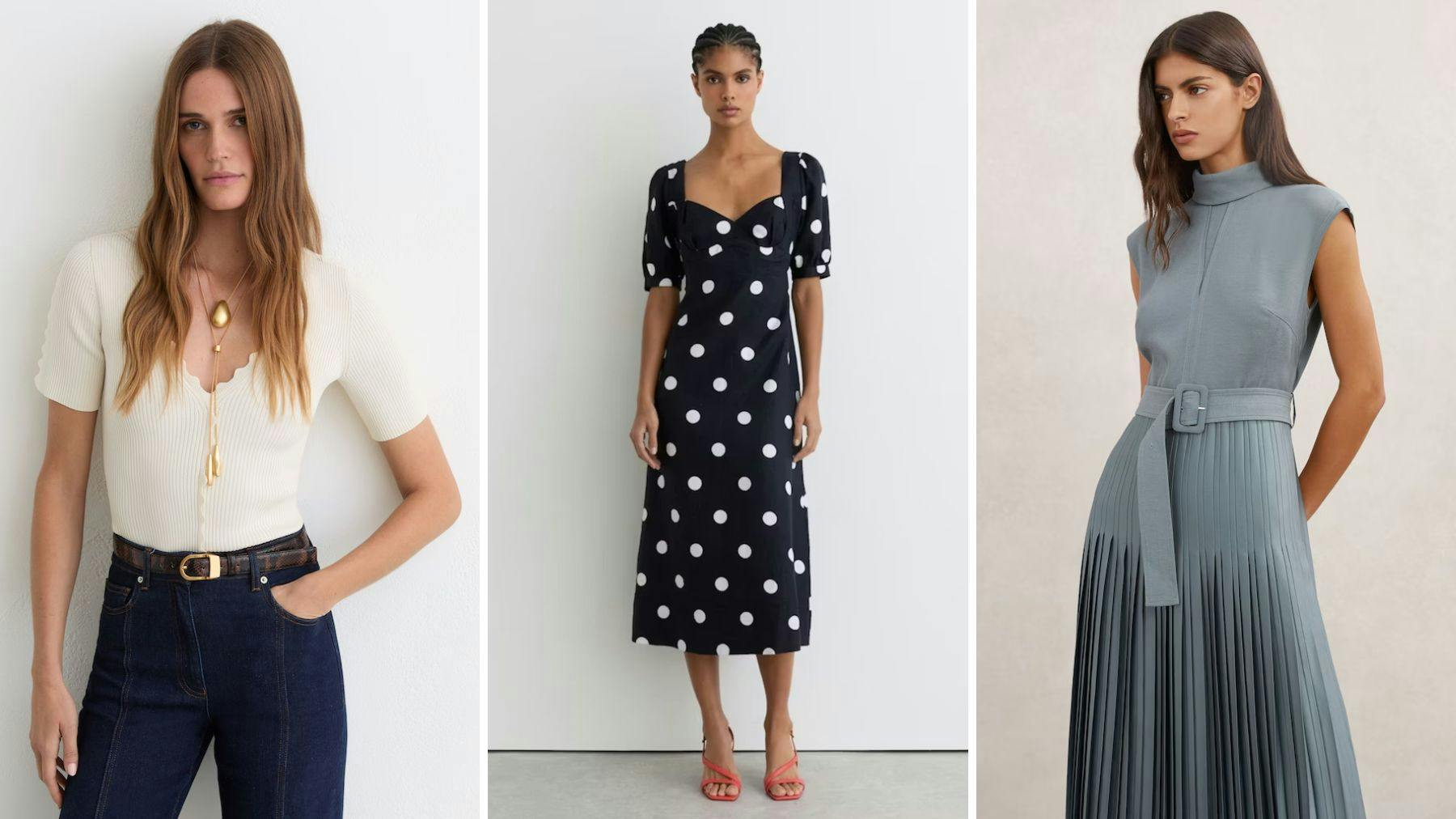 Reiss' sale 2026: The 18 pieces you don't want to miss