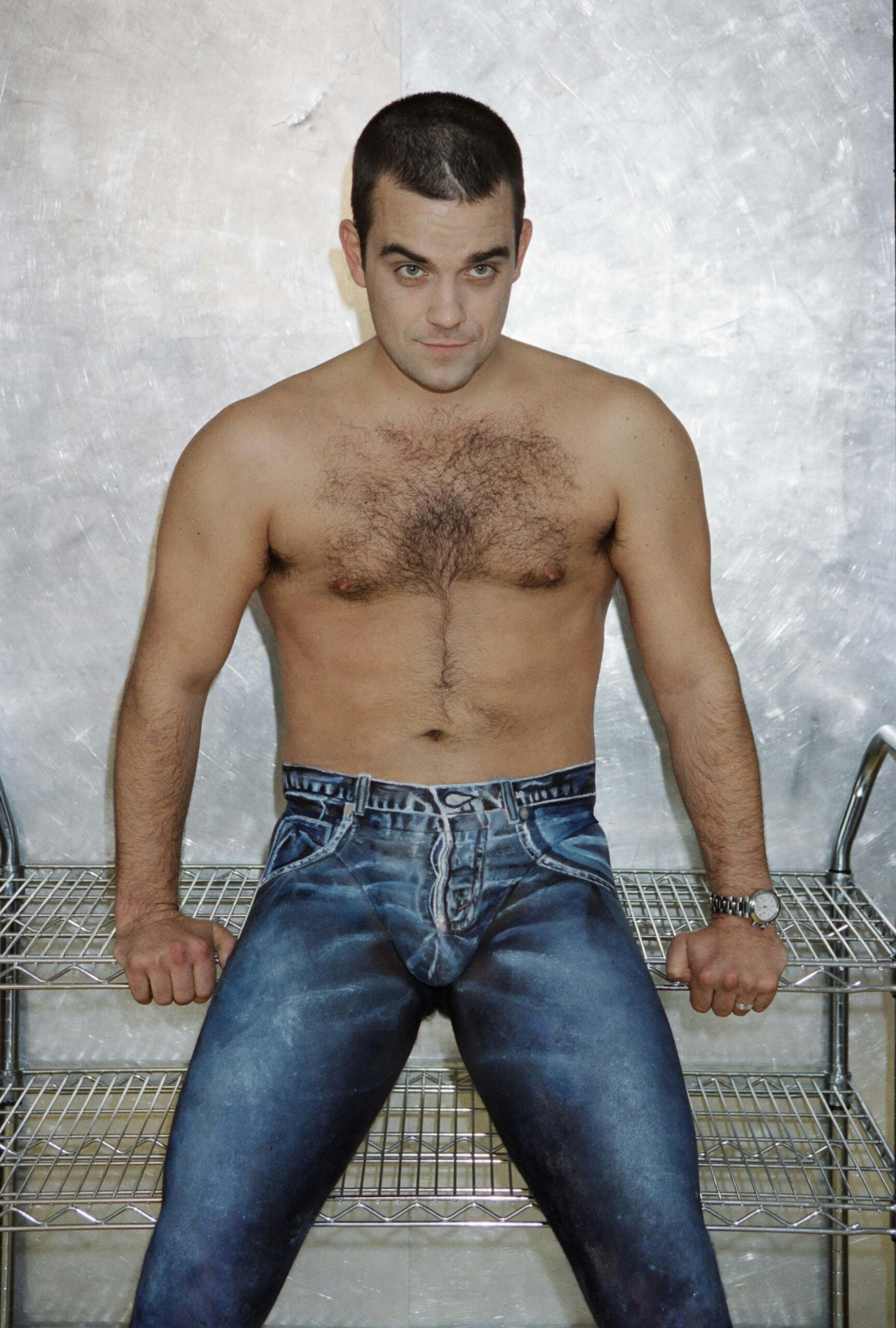 robbie williams