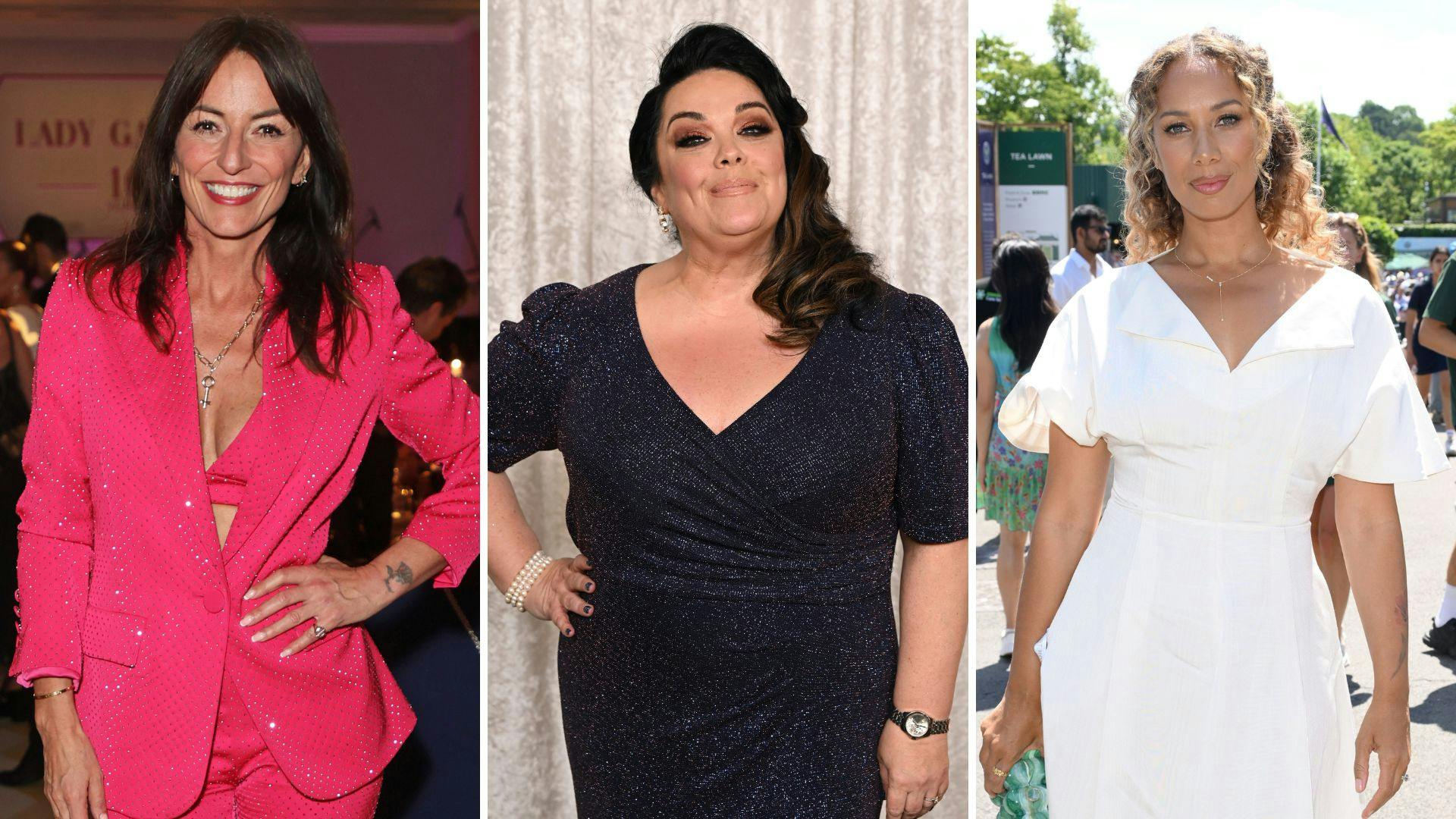 Five celebrities that have swapped shots for sobriety