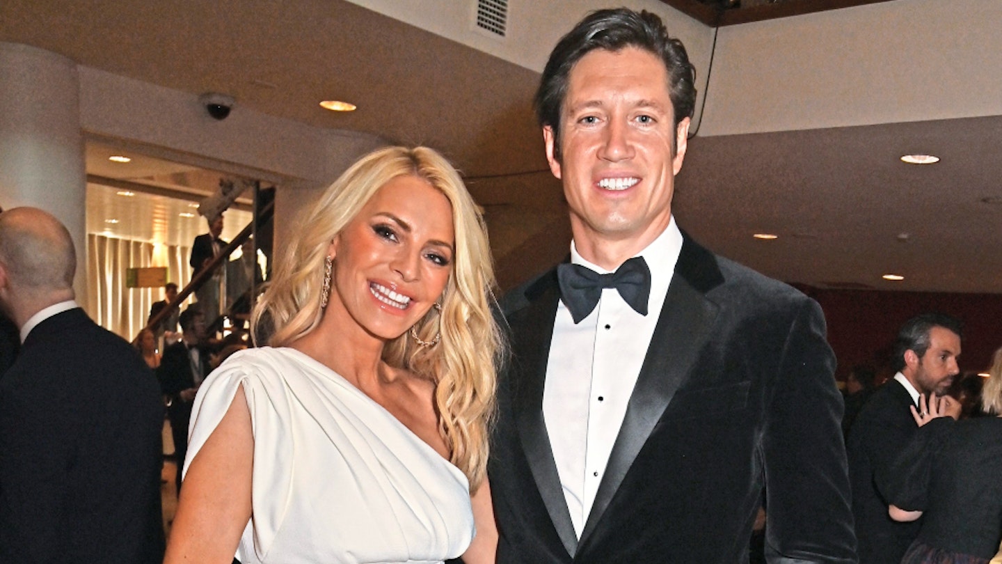 Tess Daly and Vernon Kay: 'We'll save This Morning'