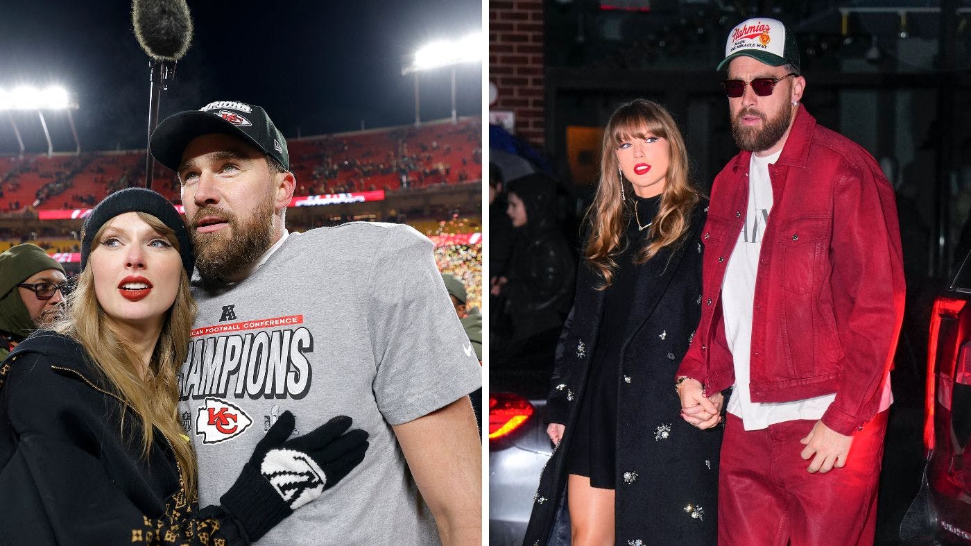 Taylor Swift and Travis Kelcee’s multi-million-dollar ‘Swiftmas’