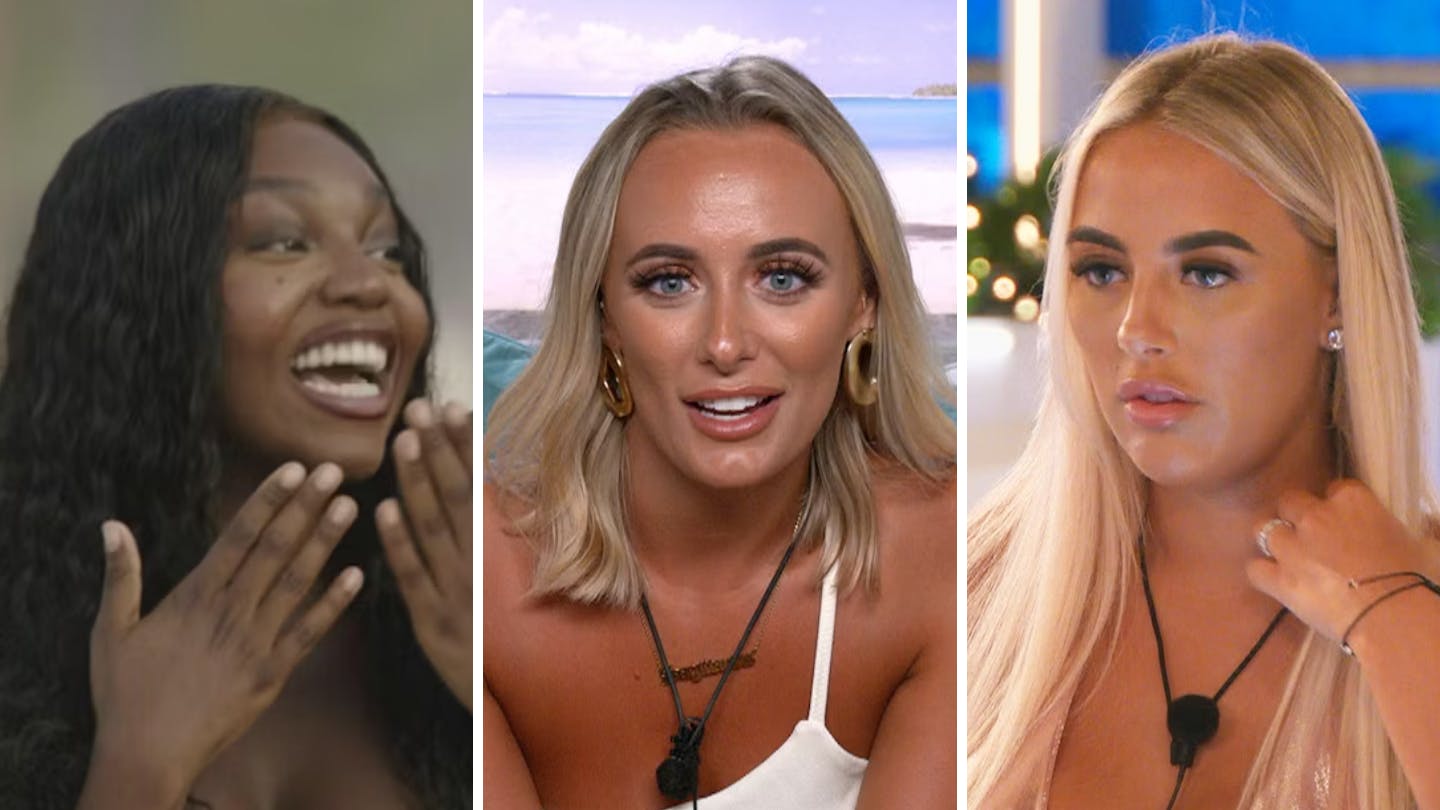 Love Island legend debuts ‘new hair’ ahead of rumoured All Stars return