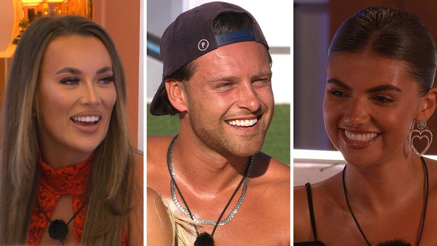 Love Island star ‘in talks’ for Celebs Go Dating 2026 – and we need to see this