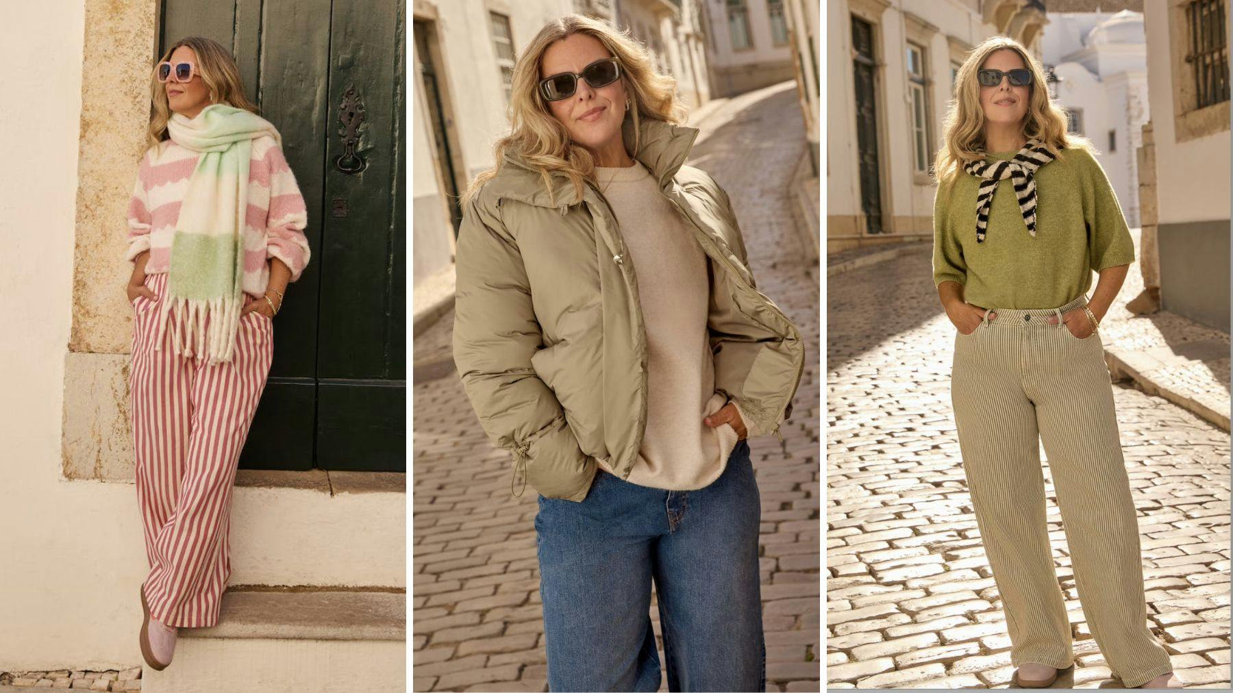 The latest Erica Davies x George at Asda collection just dropped – and it’s all we can think about